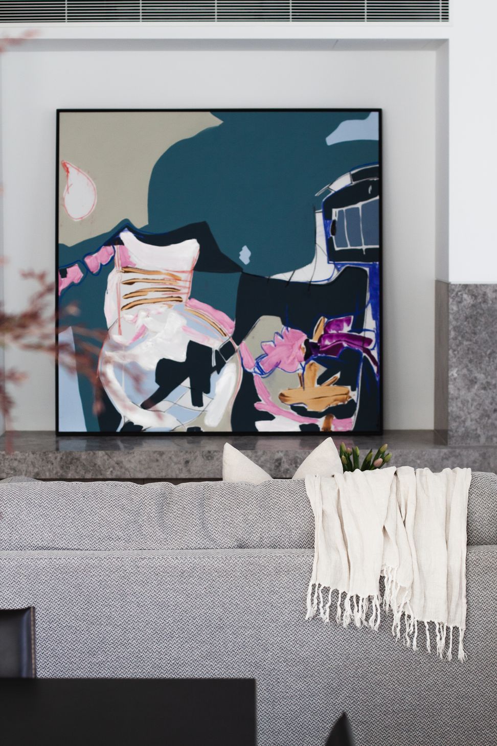 Toorak Apartment 01