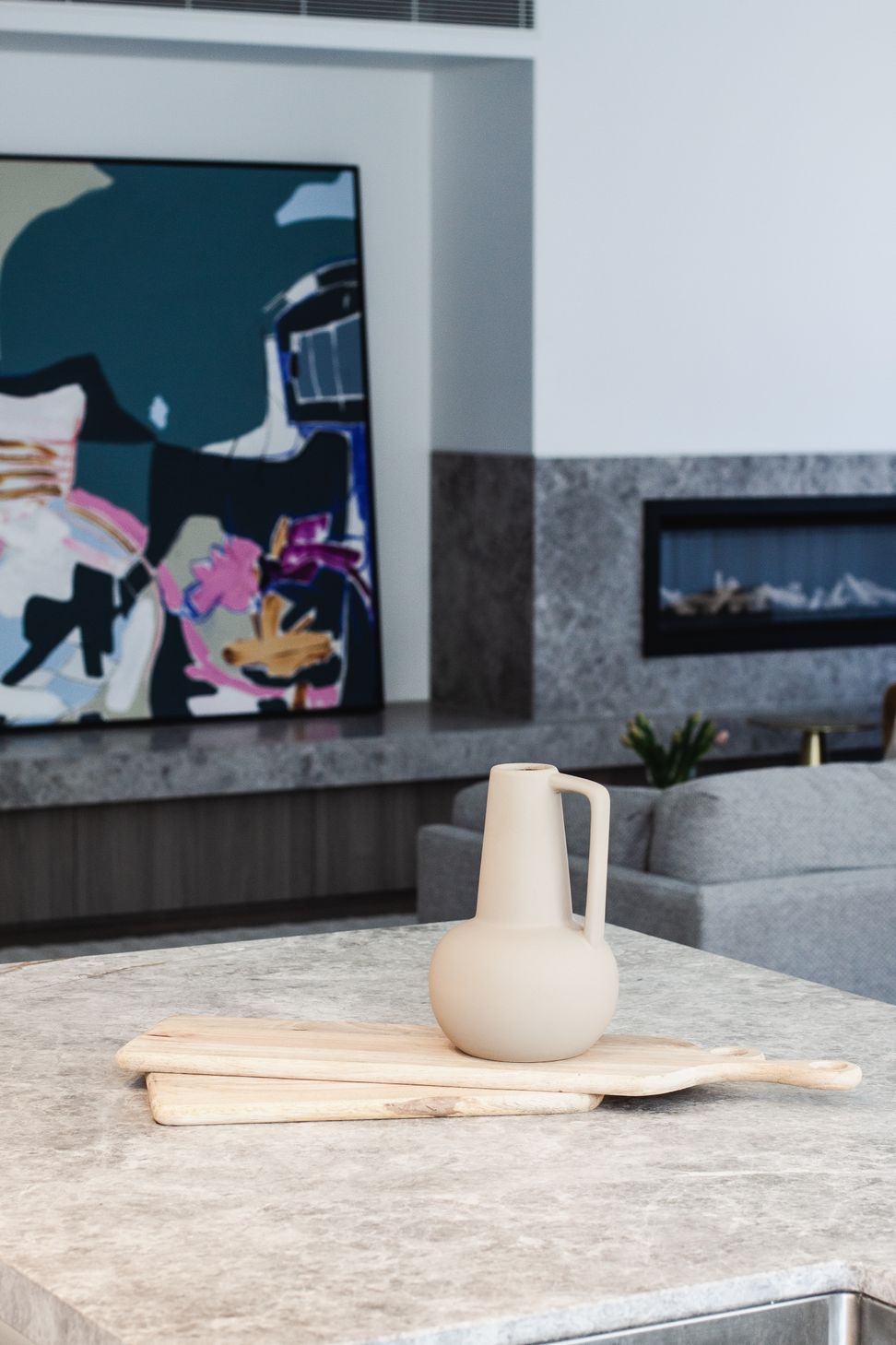 Toorak Apartment 01