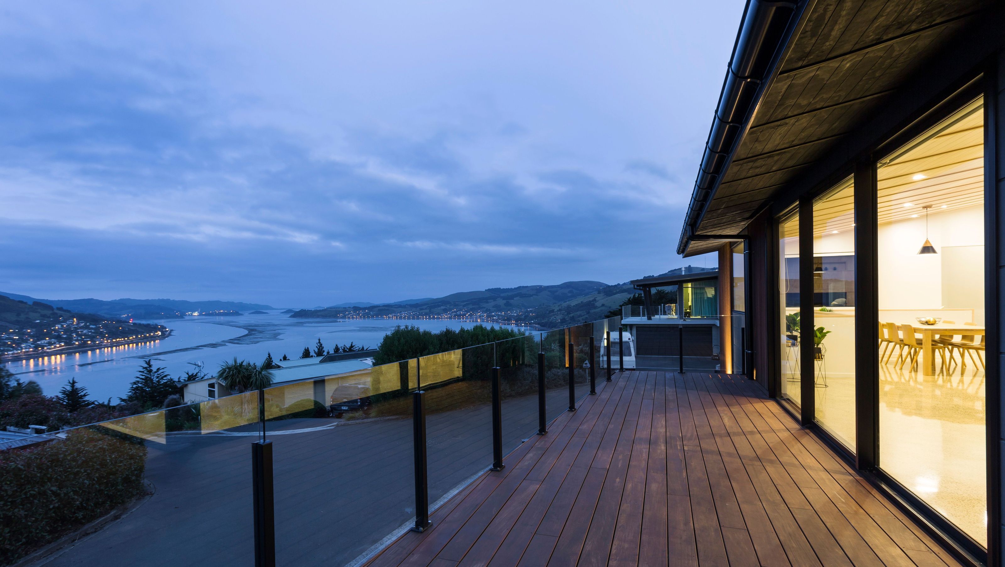 Maori Hill Residence