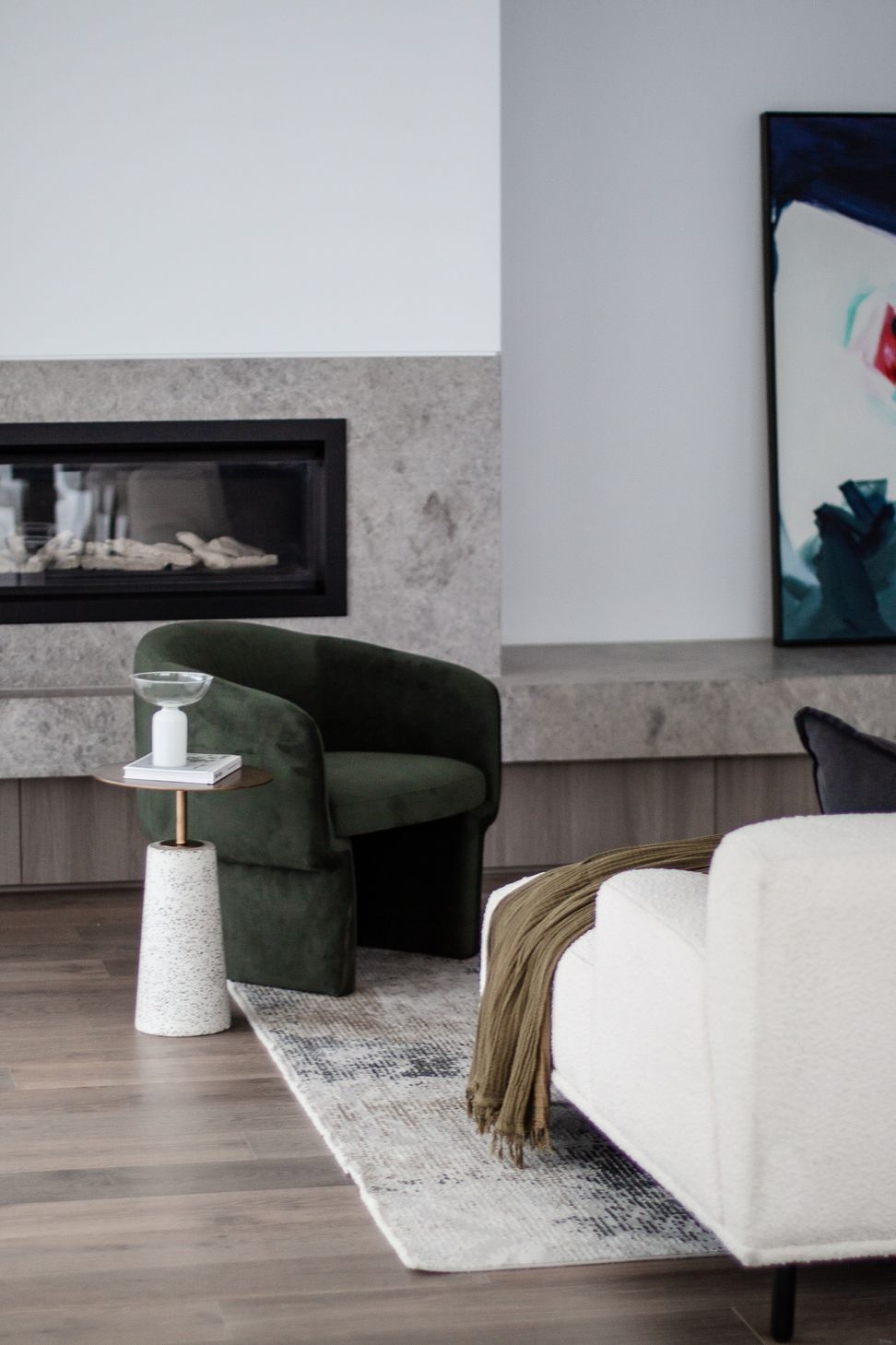 Toorak Apartment 02
