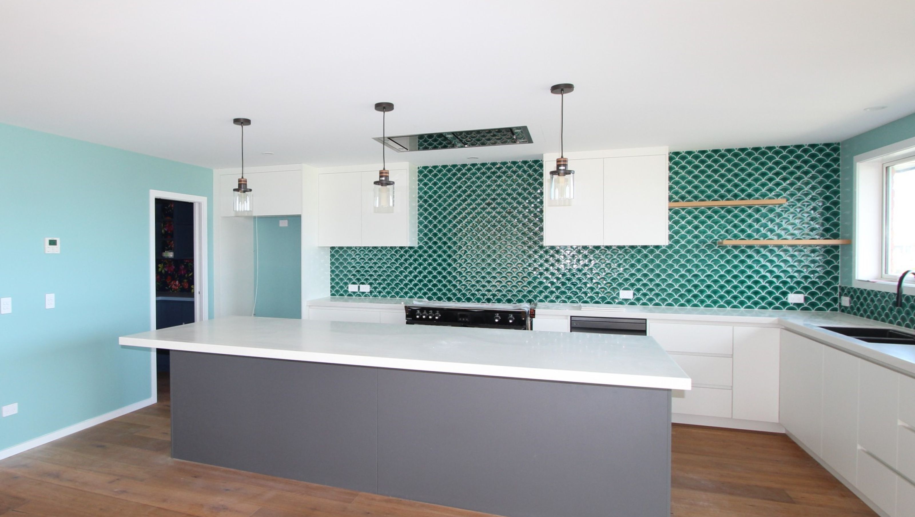 Waverley House Renovation