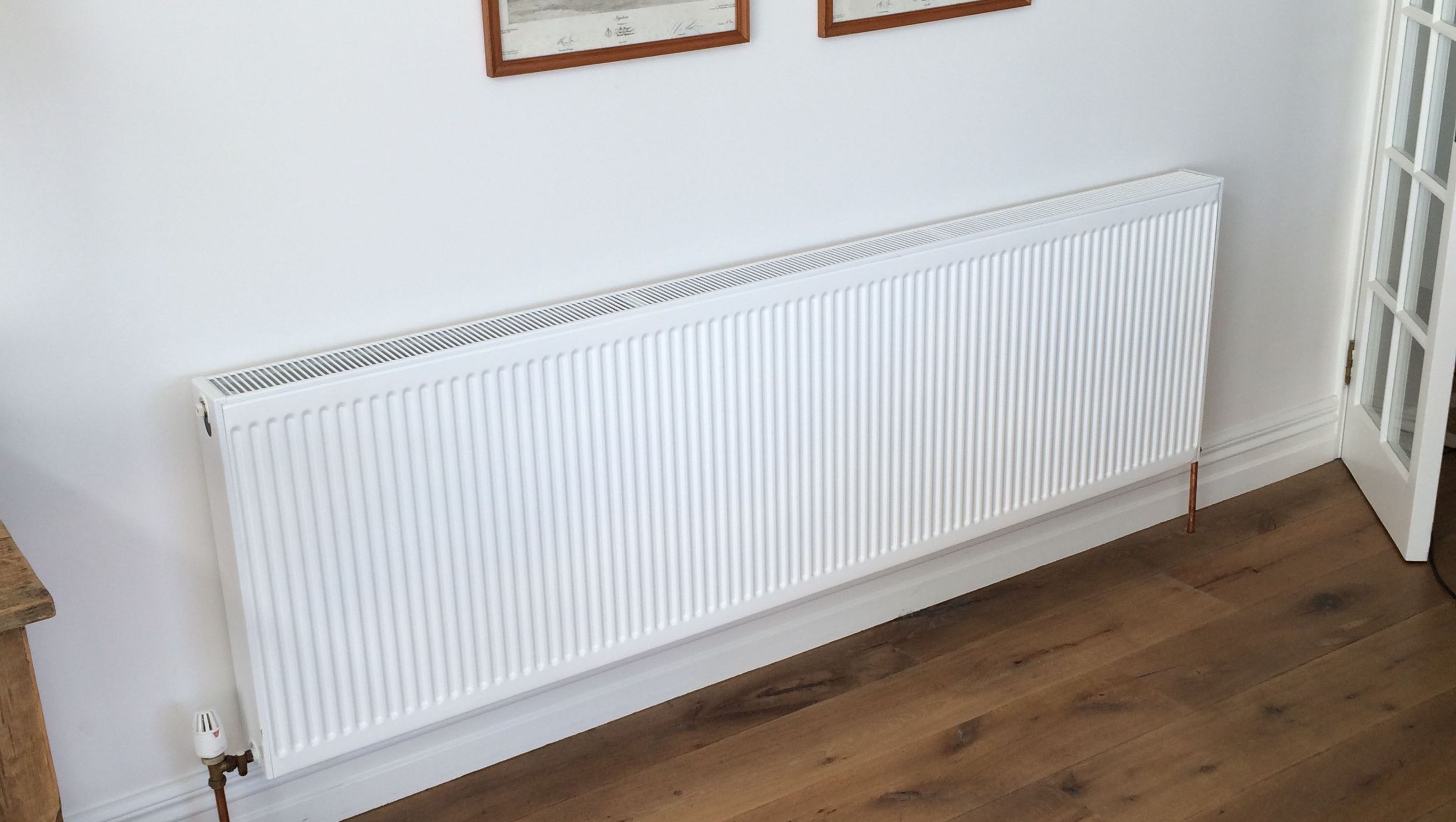 Matheson Bay Radiators