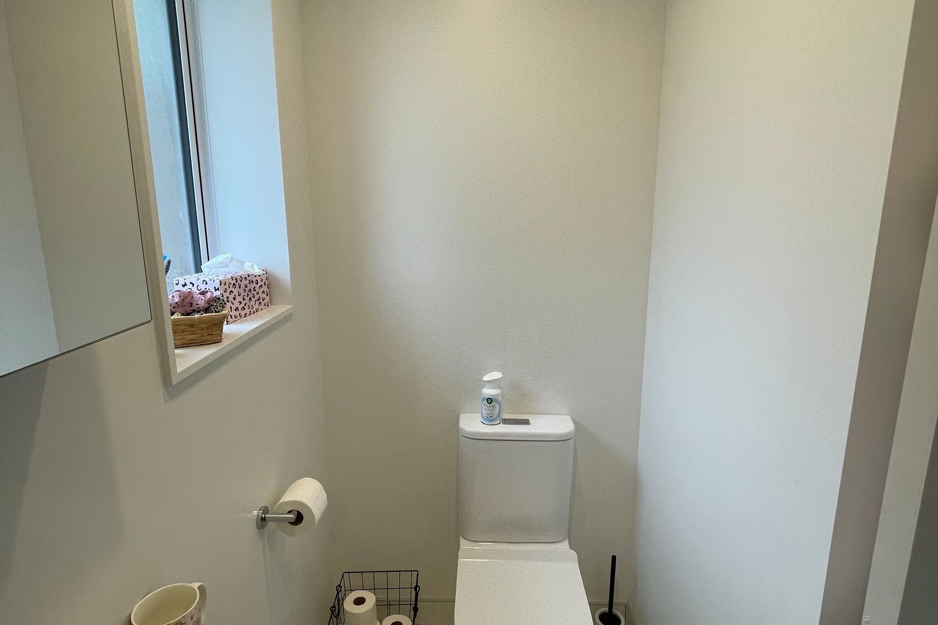 Ensuite