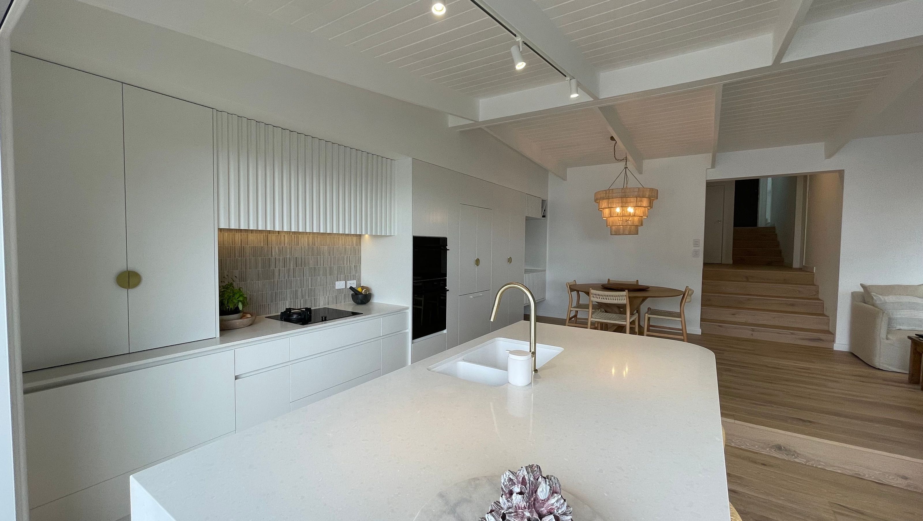 Luxurious Coastal Living