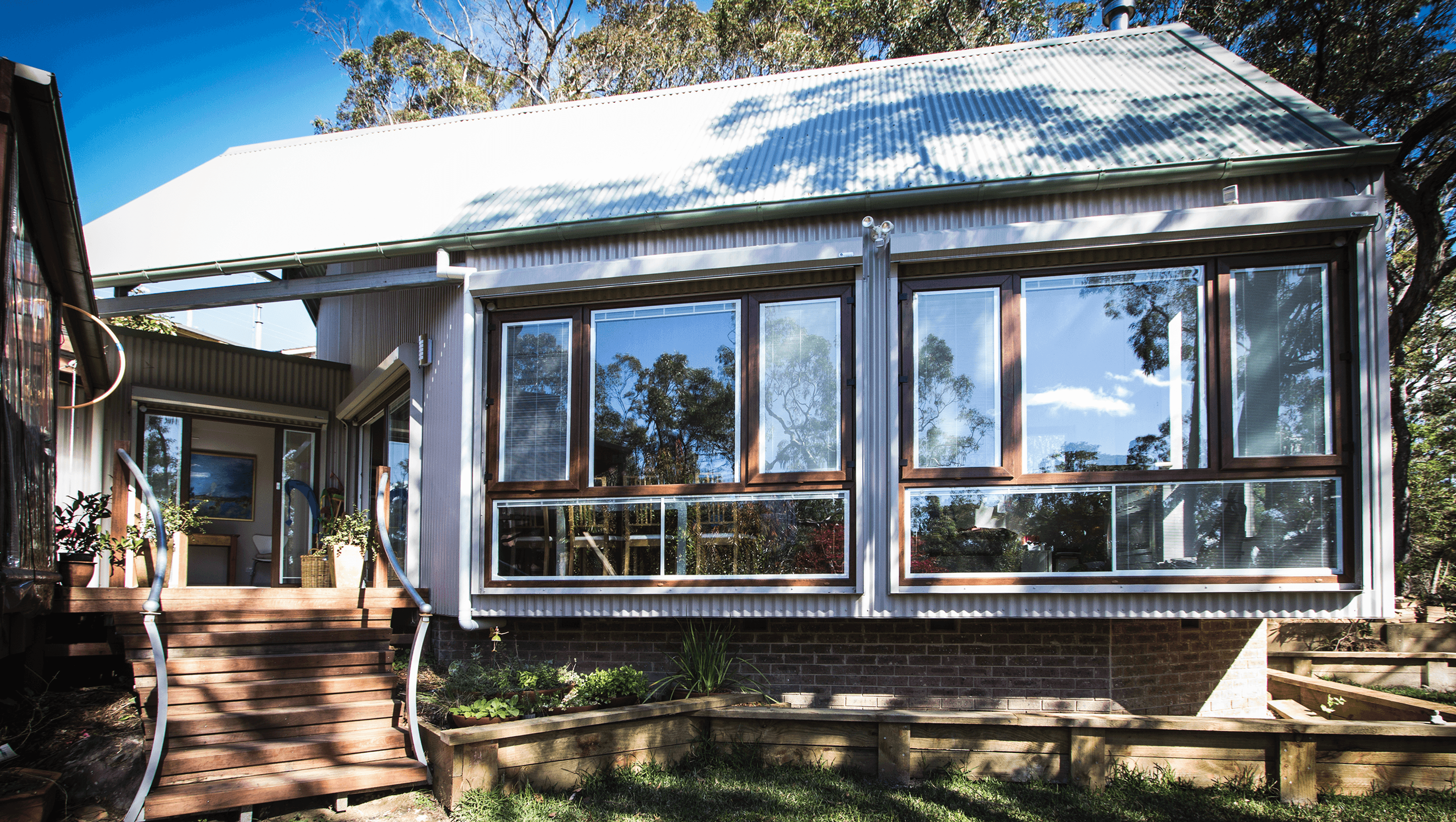 Bullaburra Additions