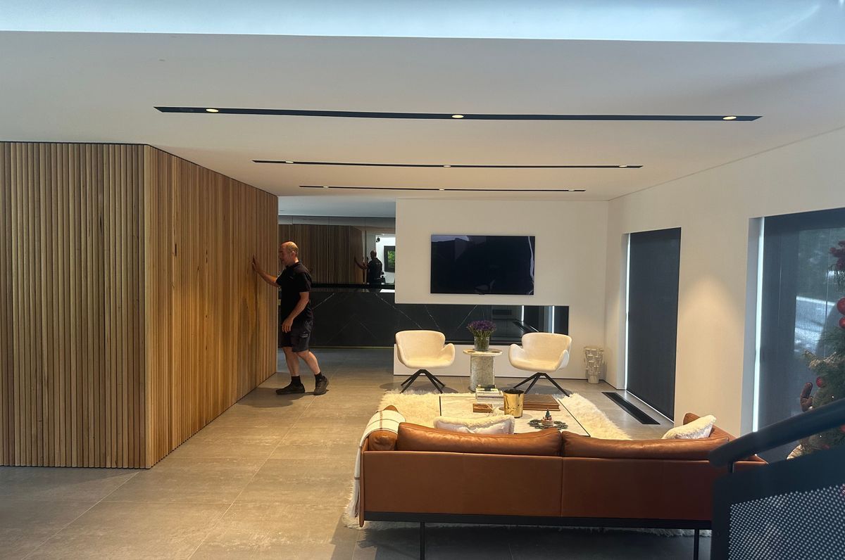 Templestowe Residence