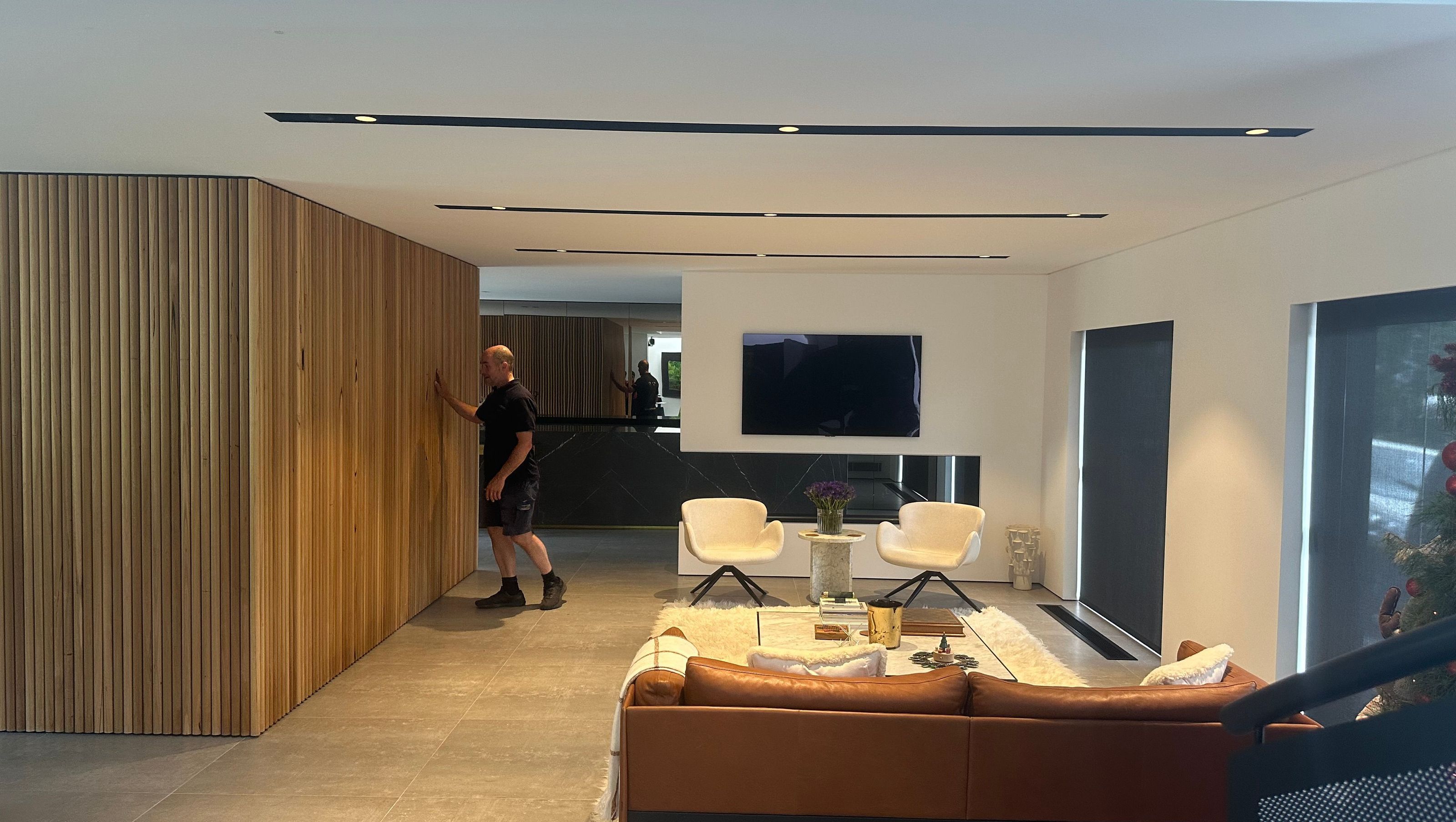 Templestowe Residence