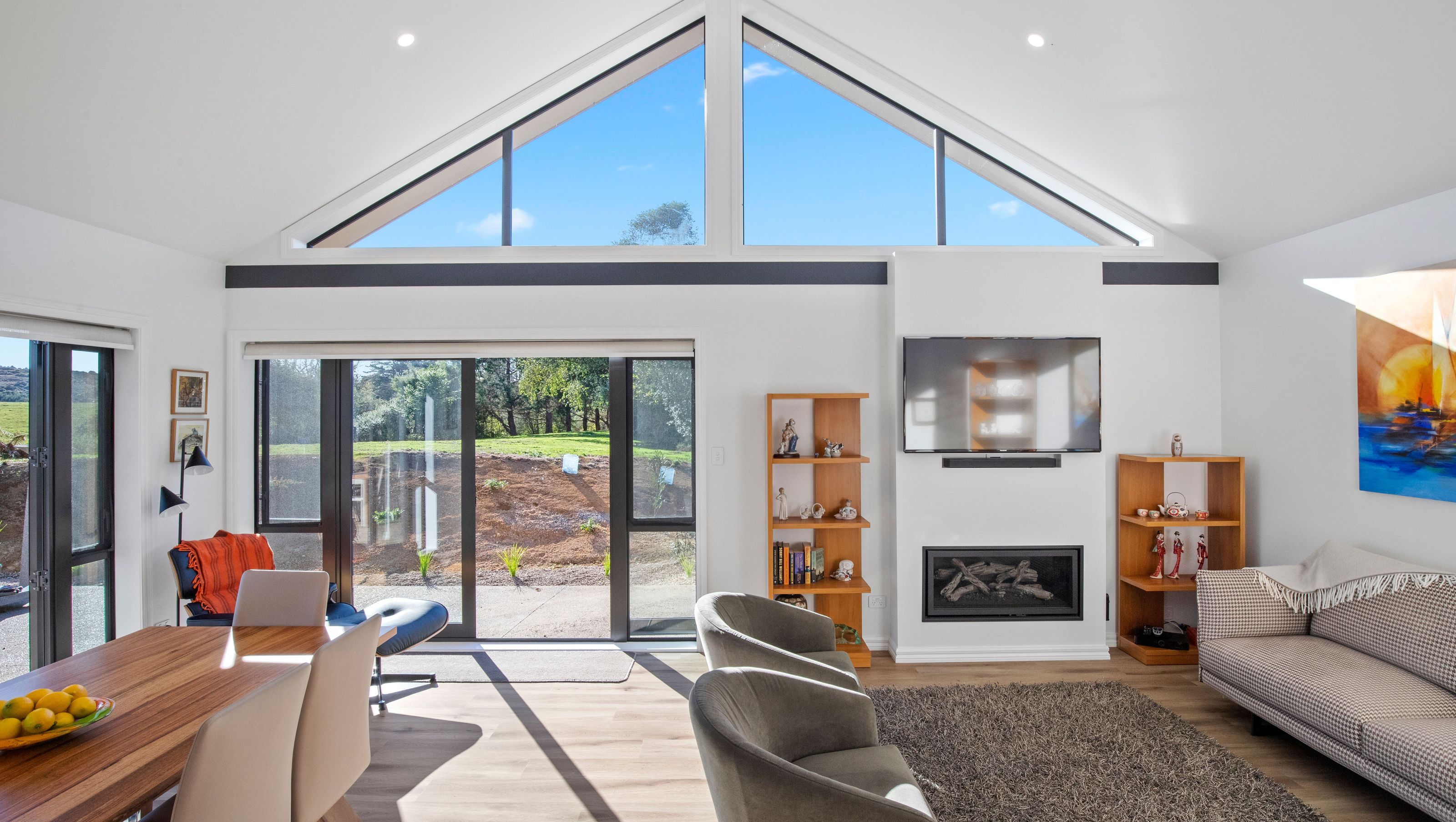 Garage Conversion