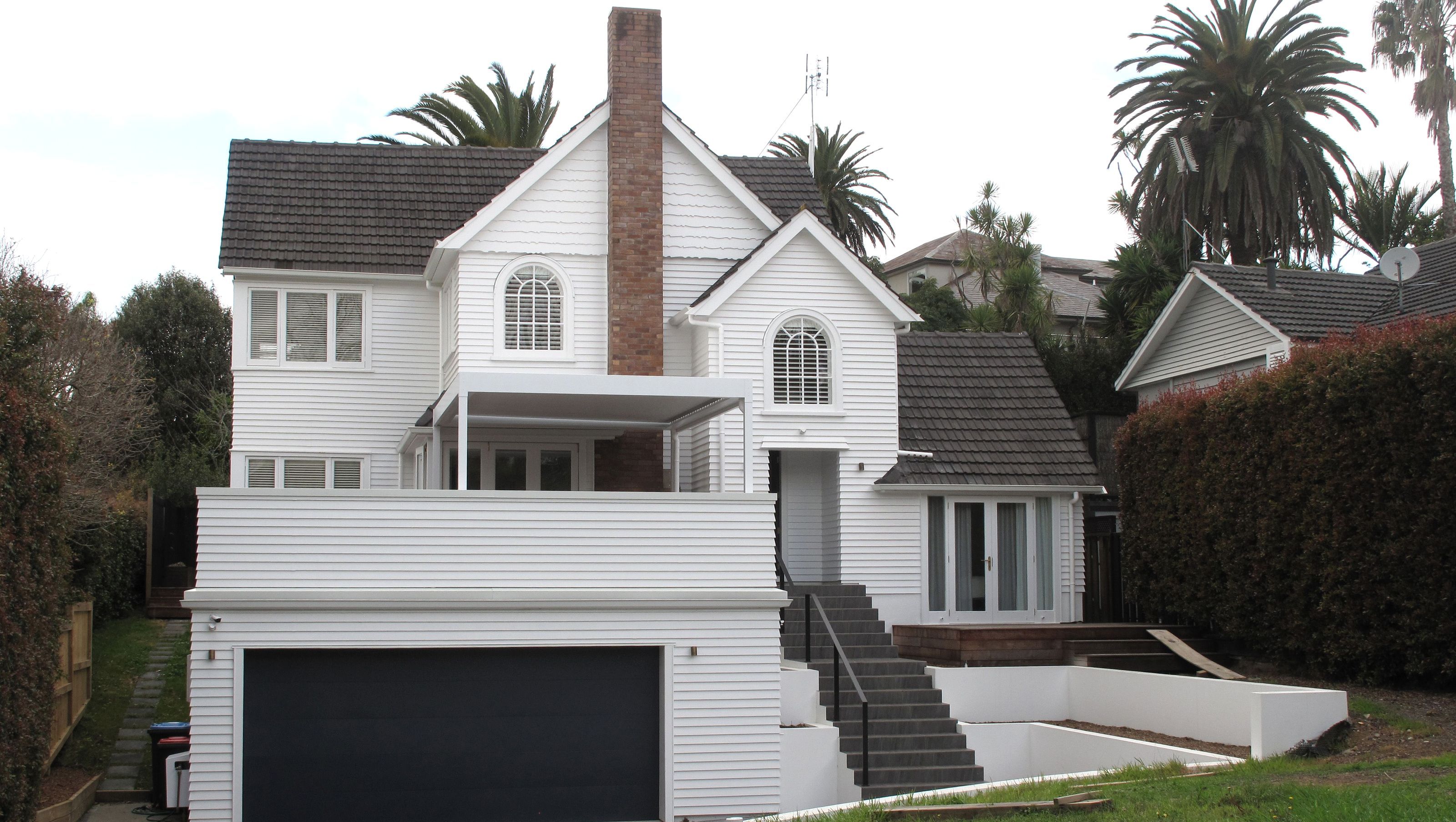 Mission Bay House