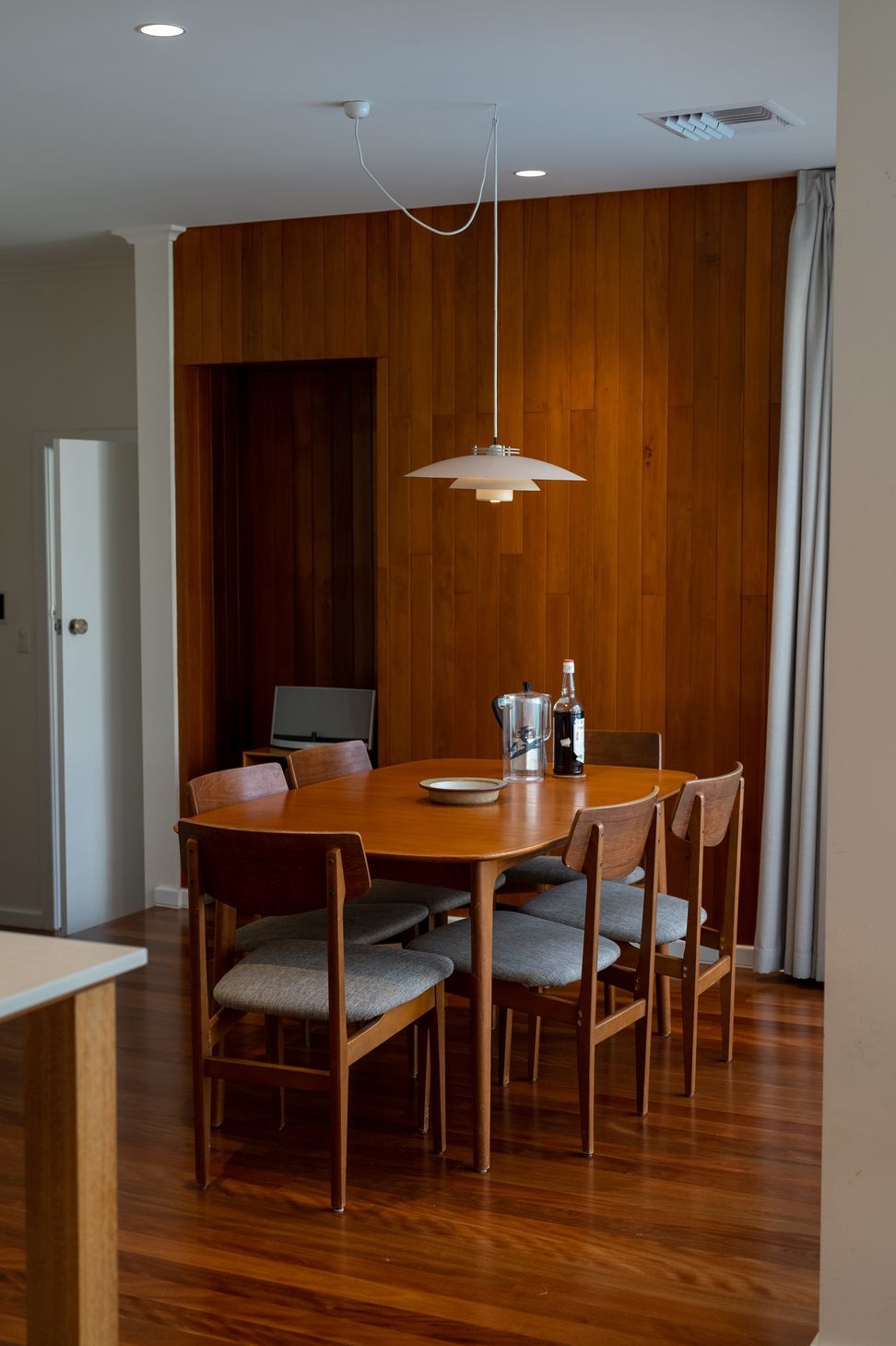 Almond House