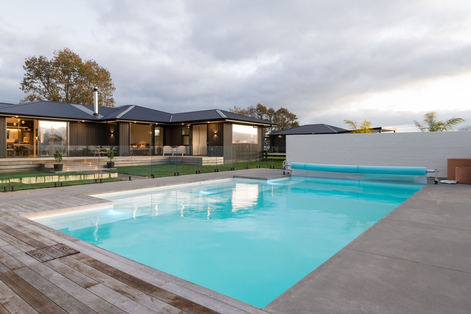 Aspin Renovation