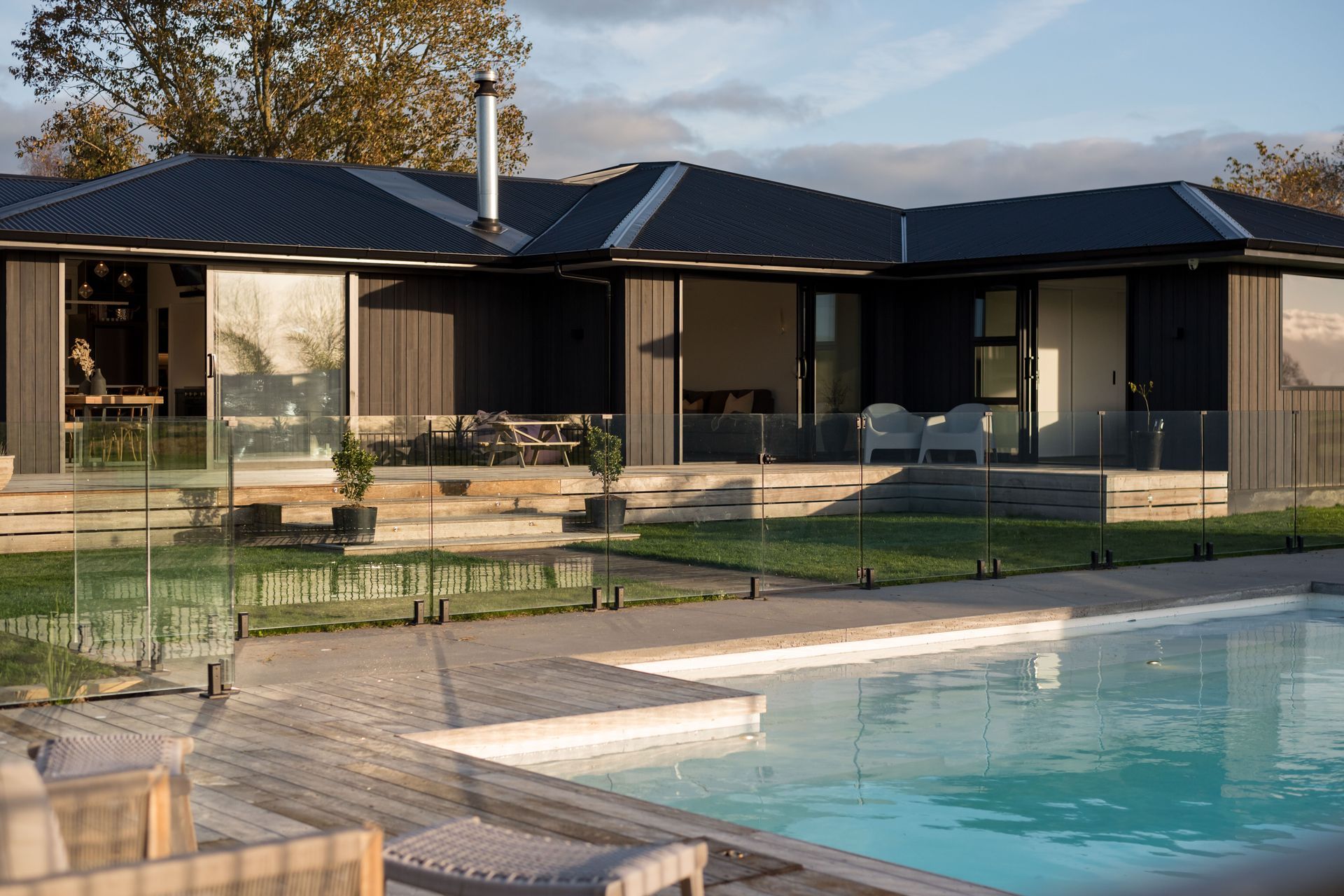 Aspin Renovation