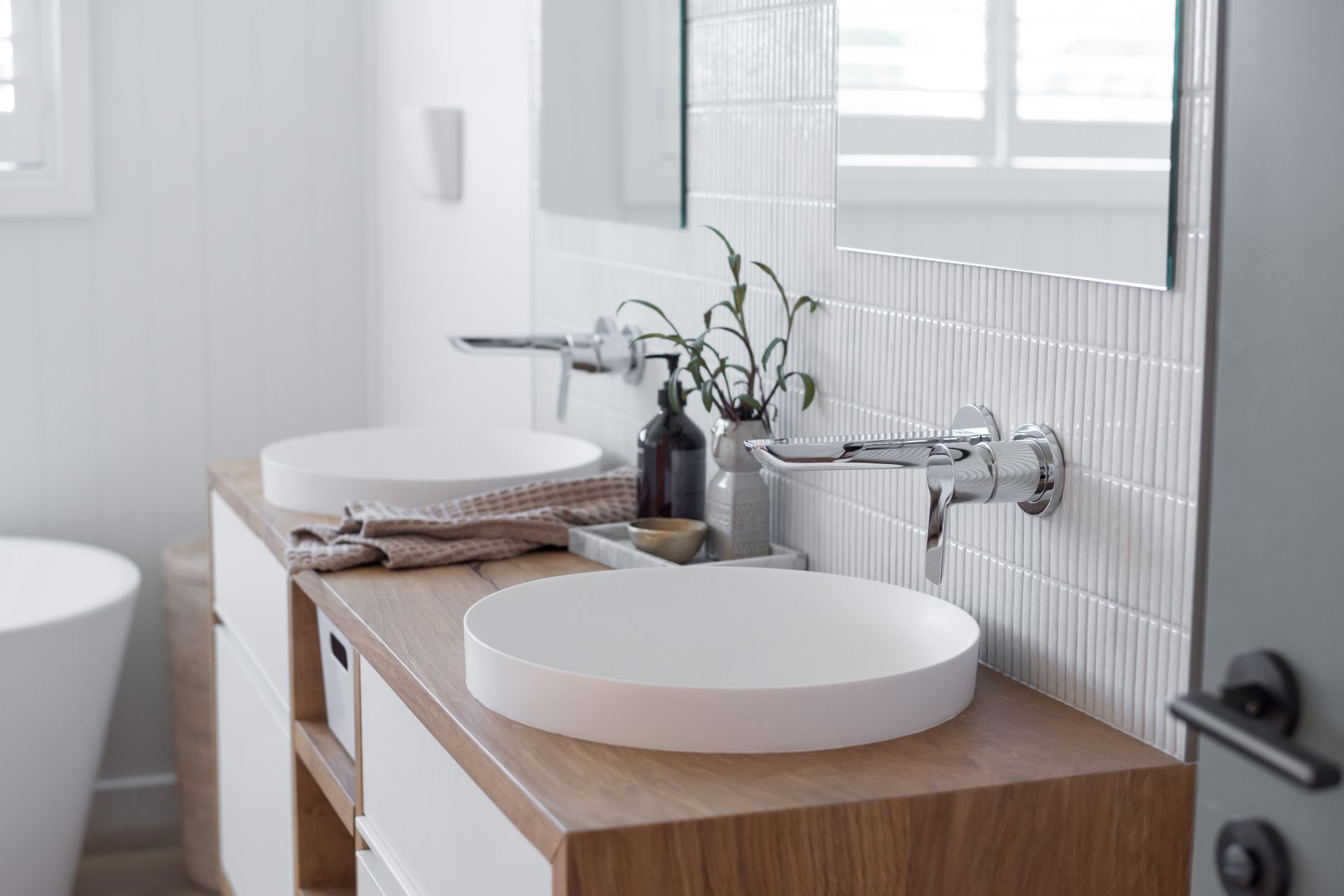 Aspin Renovation