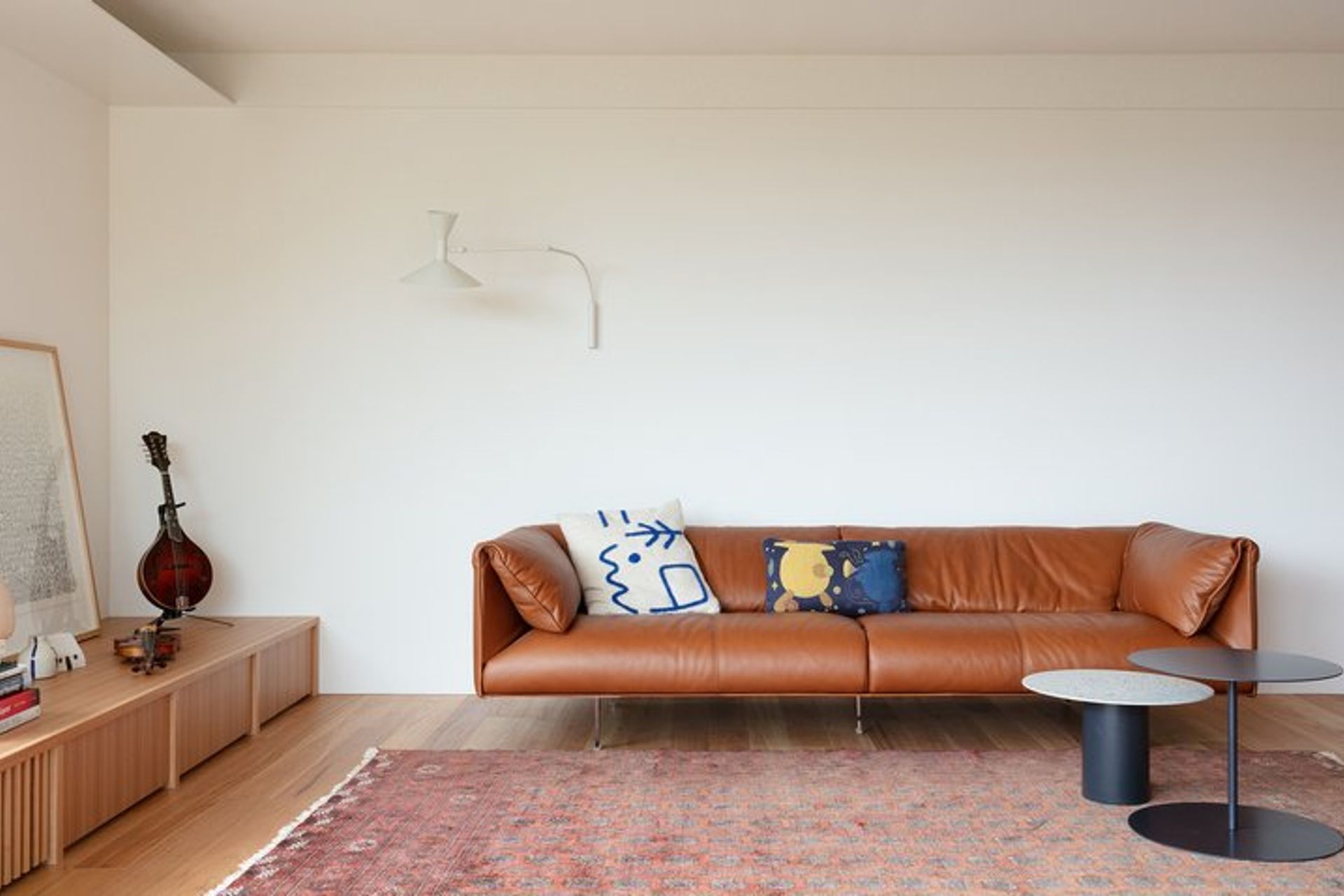 MB Apartment