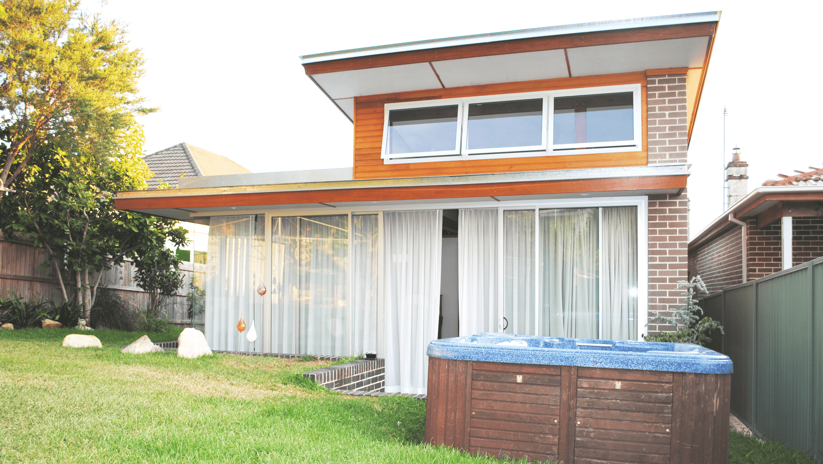 Roehrig Residence