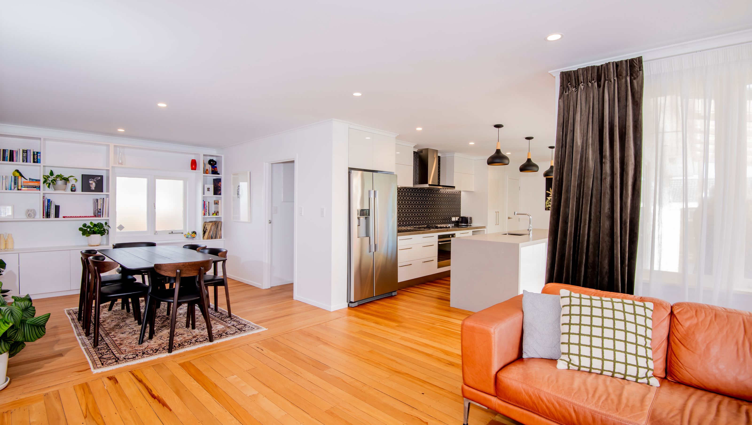 Glen Eden Bungalow Reno