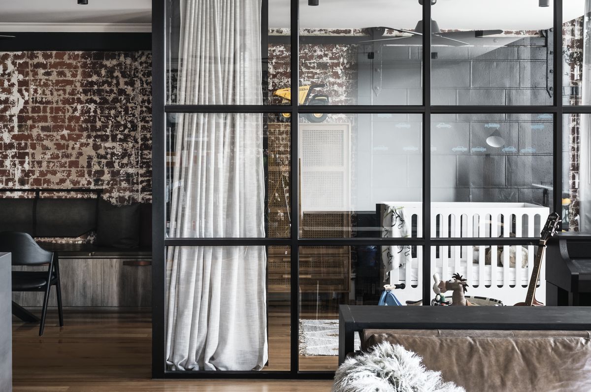 Melbourne Warehouse