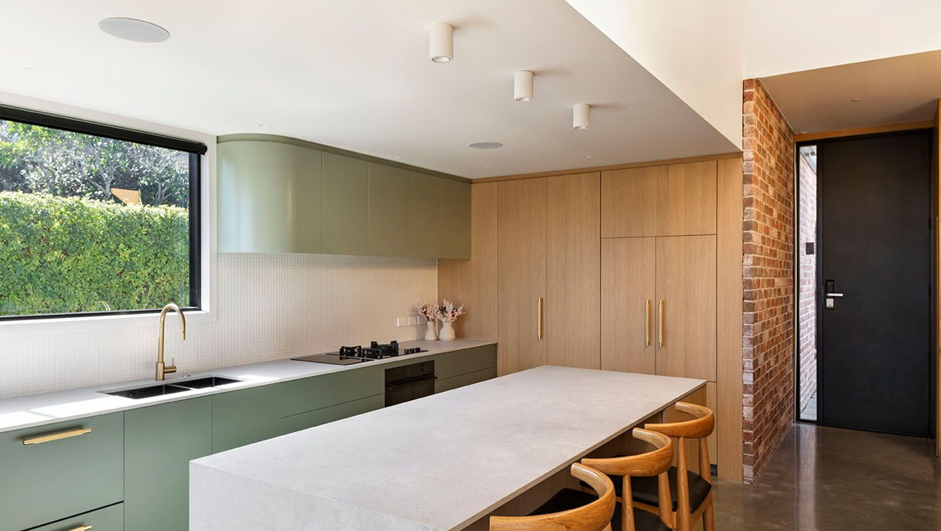 Mount Albert Renovation