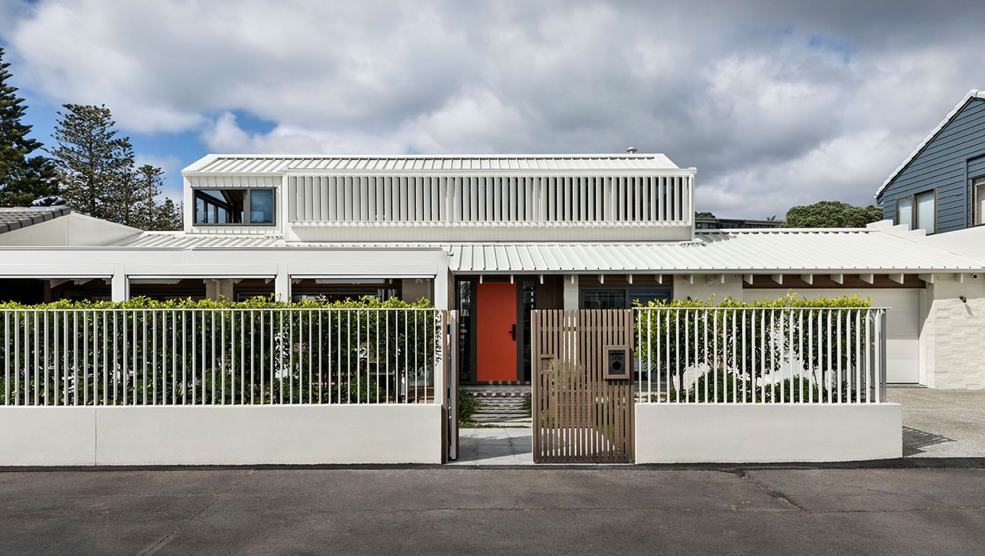 Browns Bay Renovation