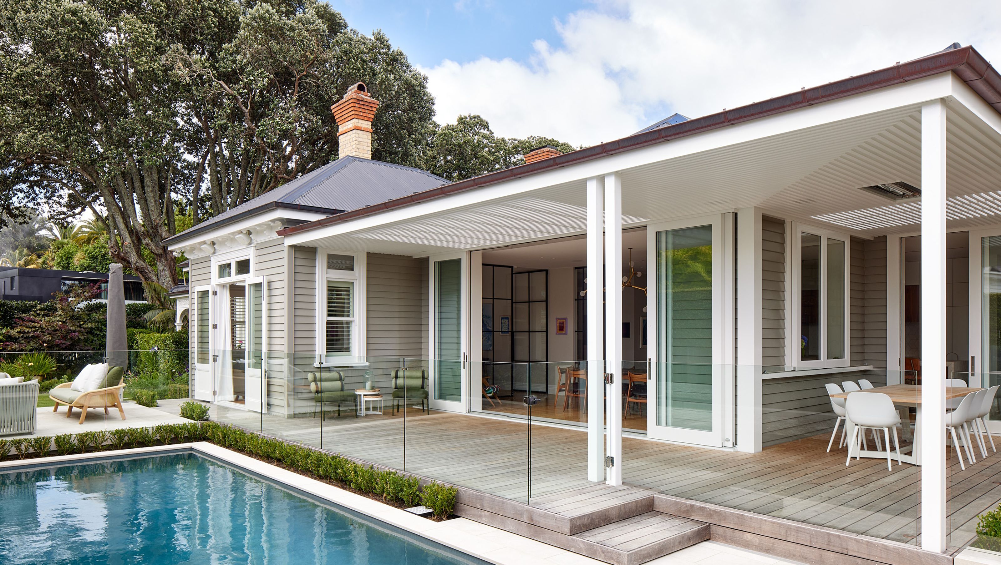 Wairangi Villa