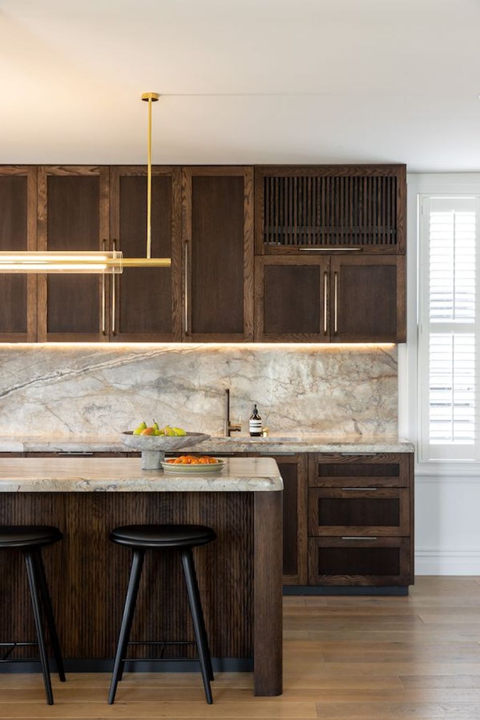 Freemans Bay House