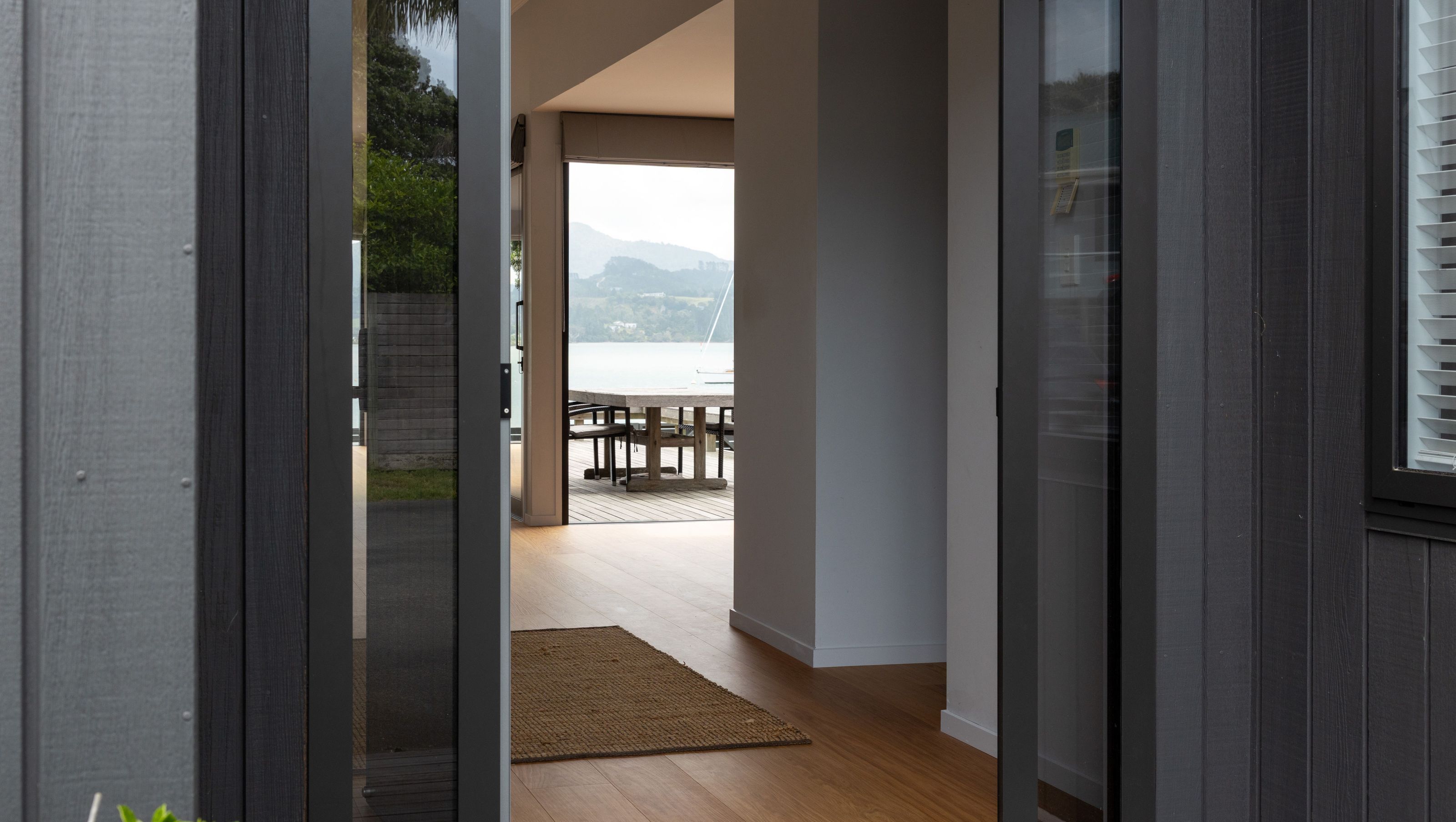 Bjelin Floors By the Sea