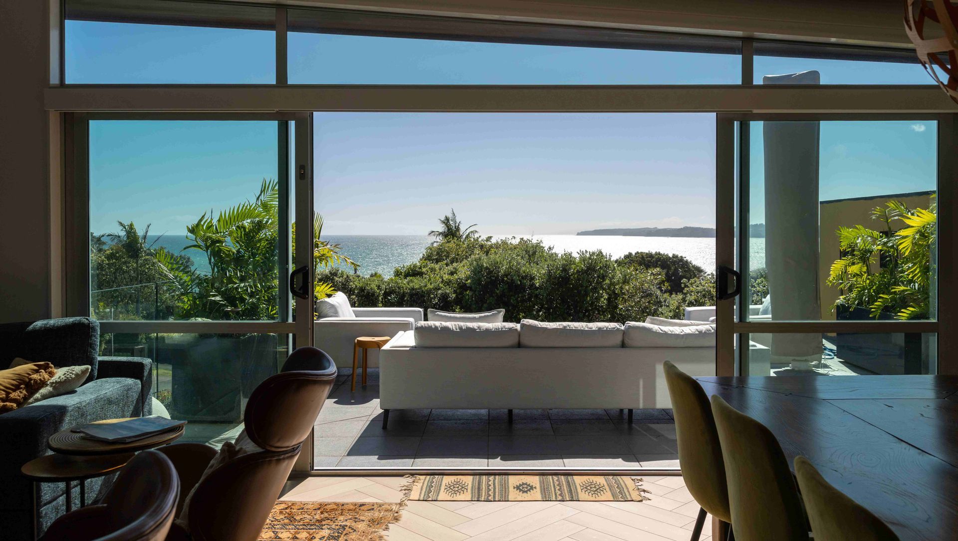 DuracoreSilent® Flooring | Hybrid Summer banner