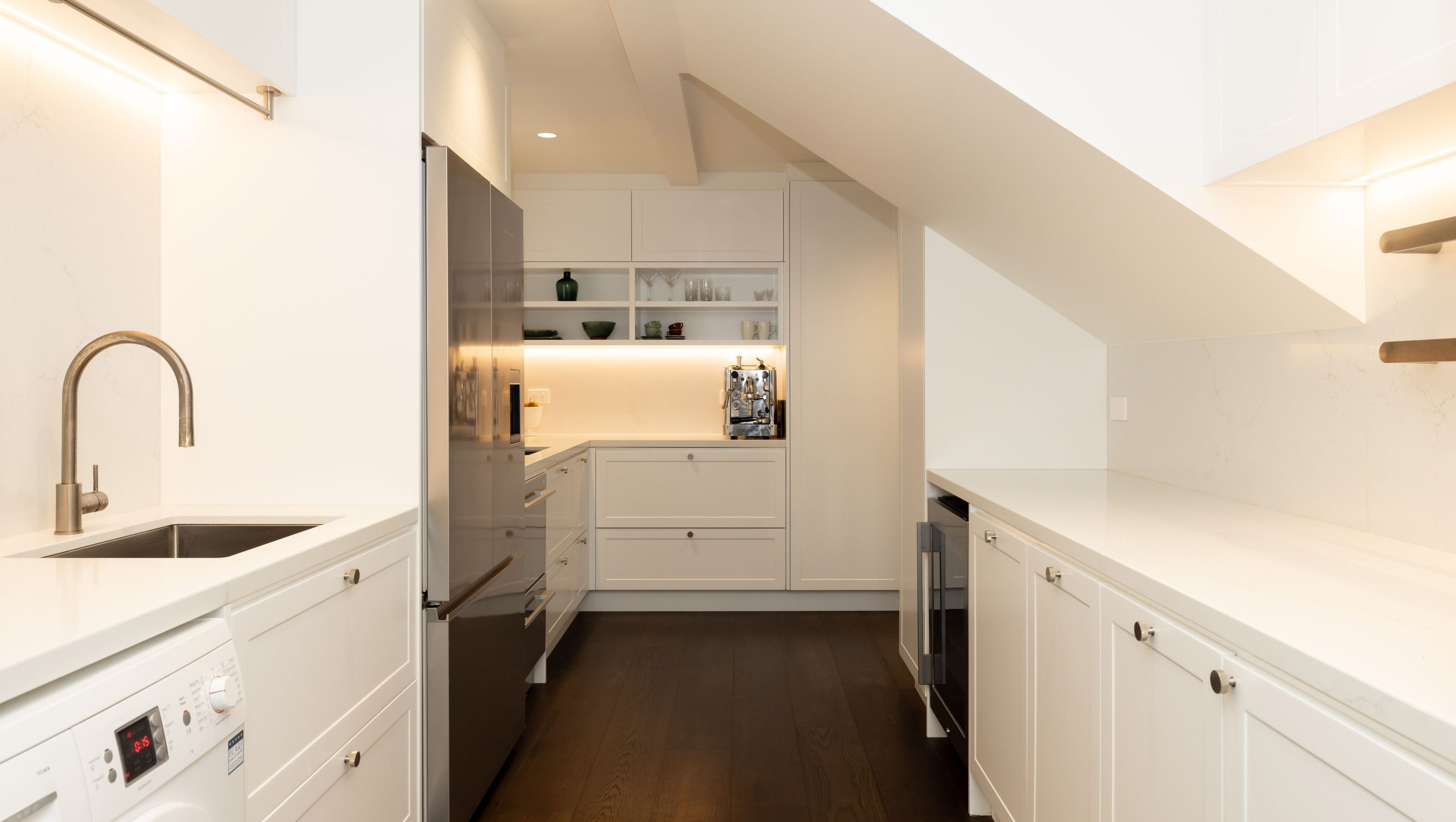 Palmer Scullery & Laundry