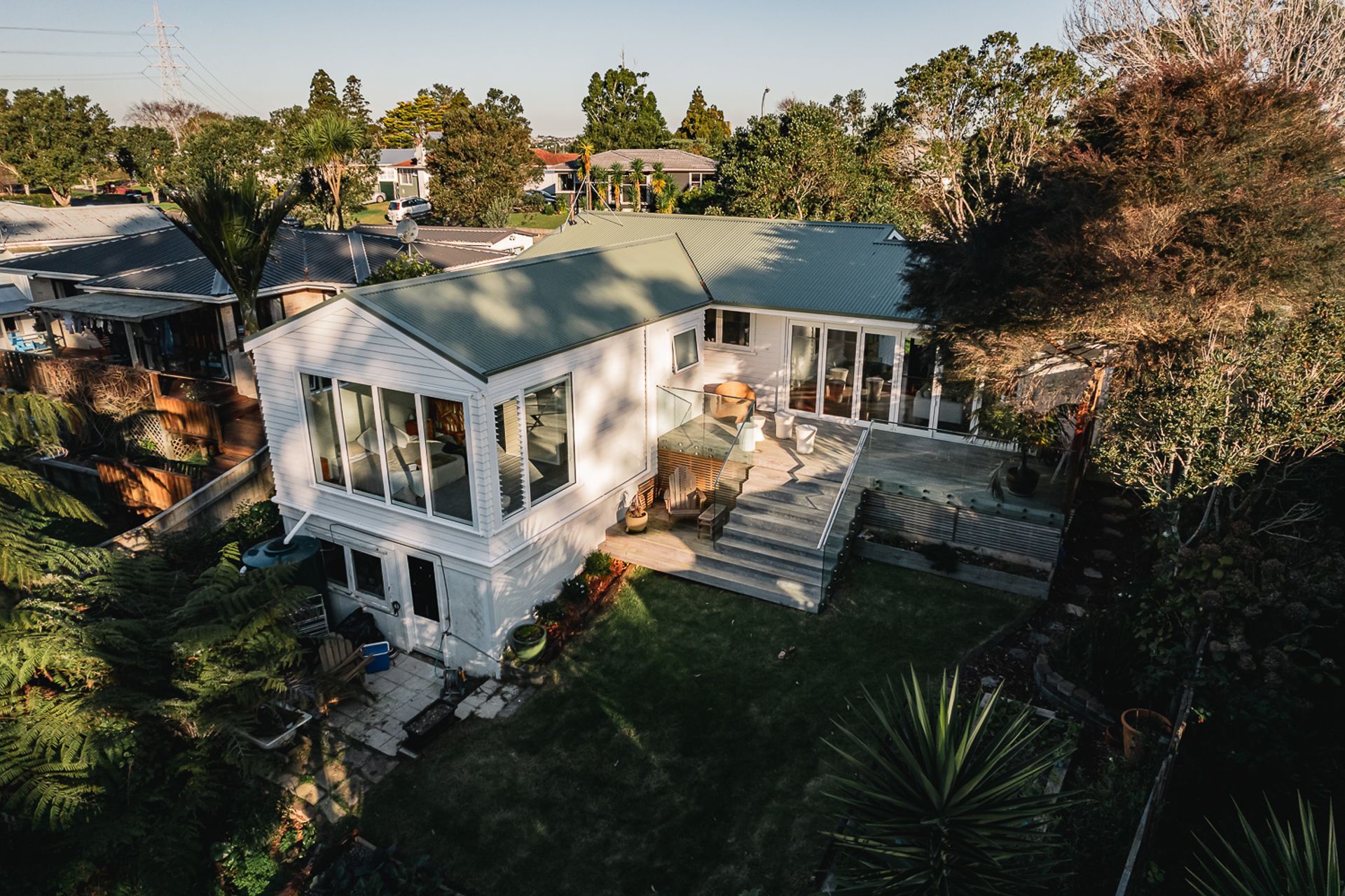 Te Wiata Project