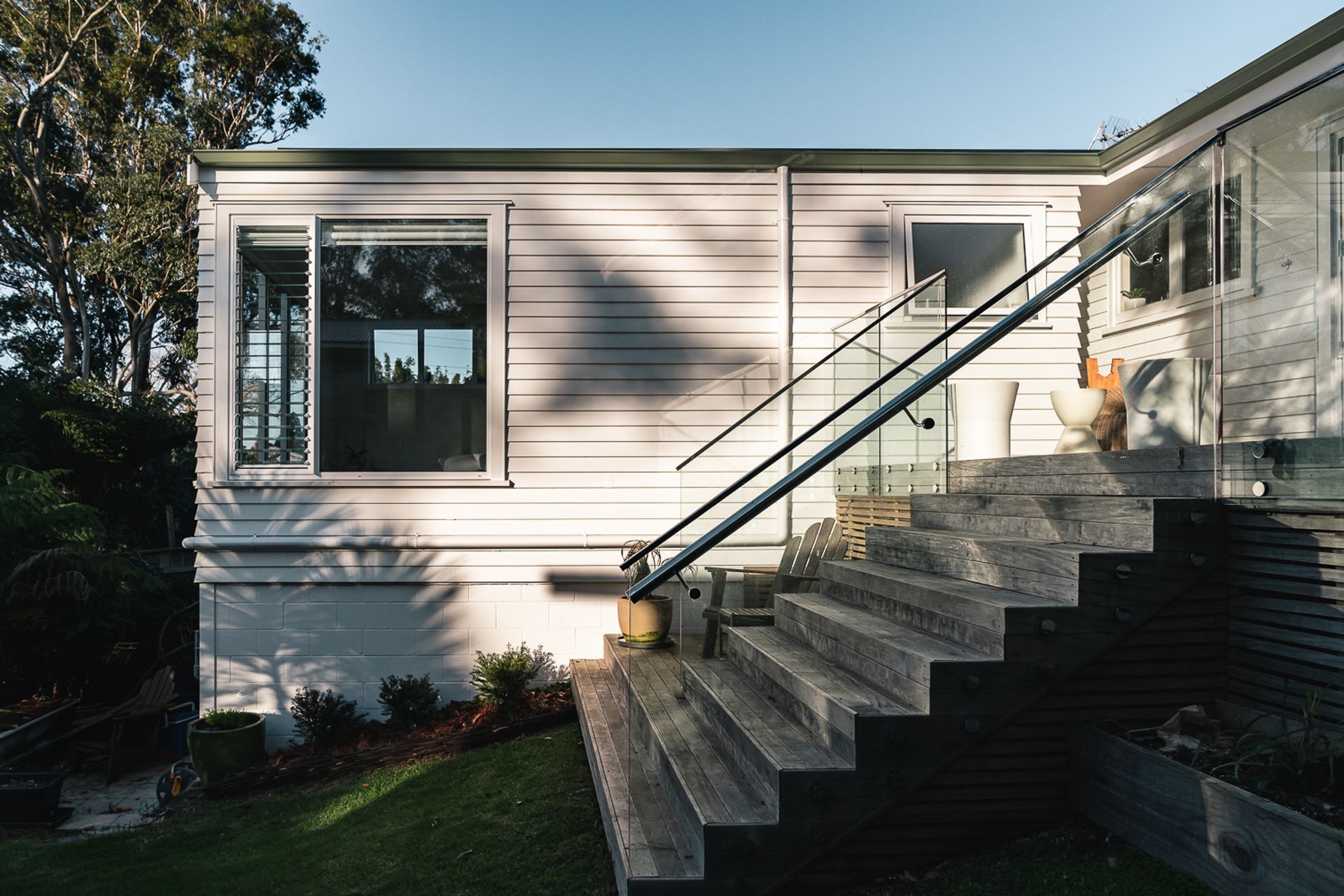 Te Wiata Project