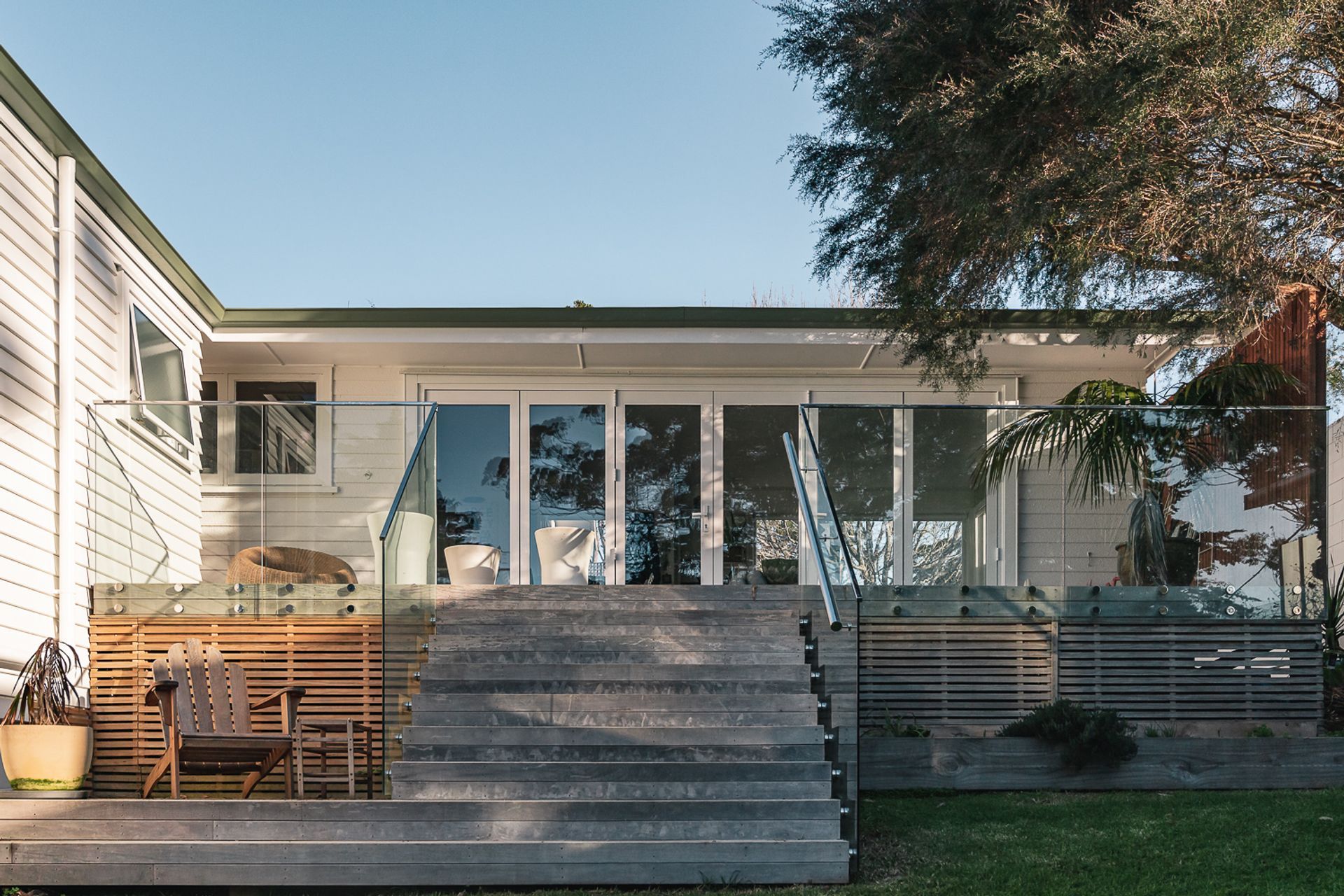Te Wiata Project