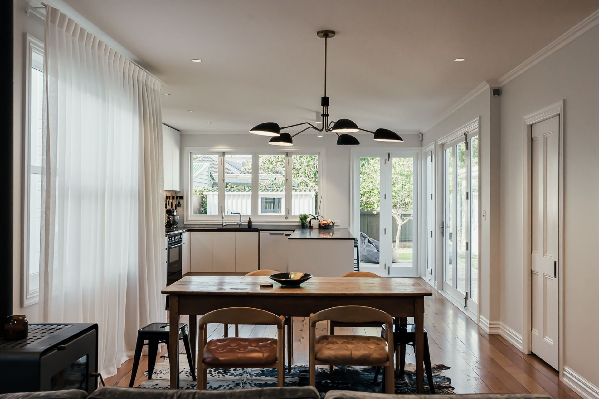 Sandringham Project