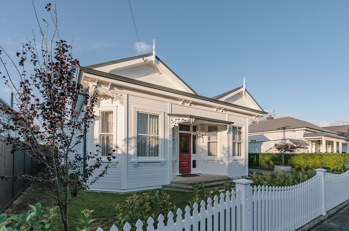 Sandringham Project
