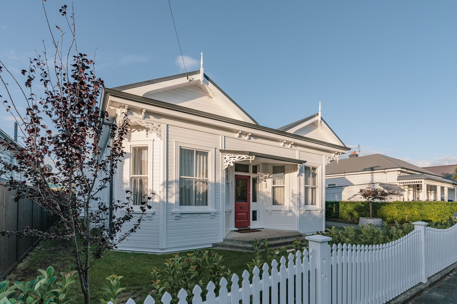 Sandringham Project