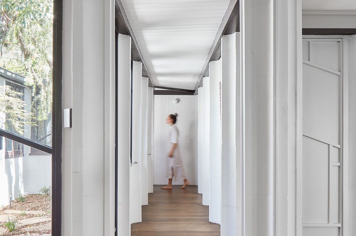 Toorak Restoration