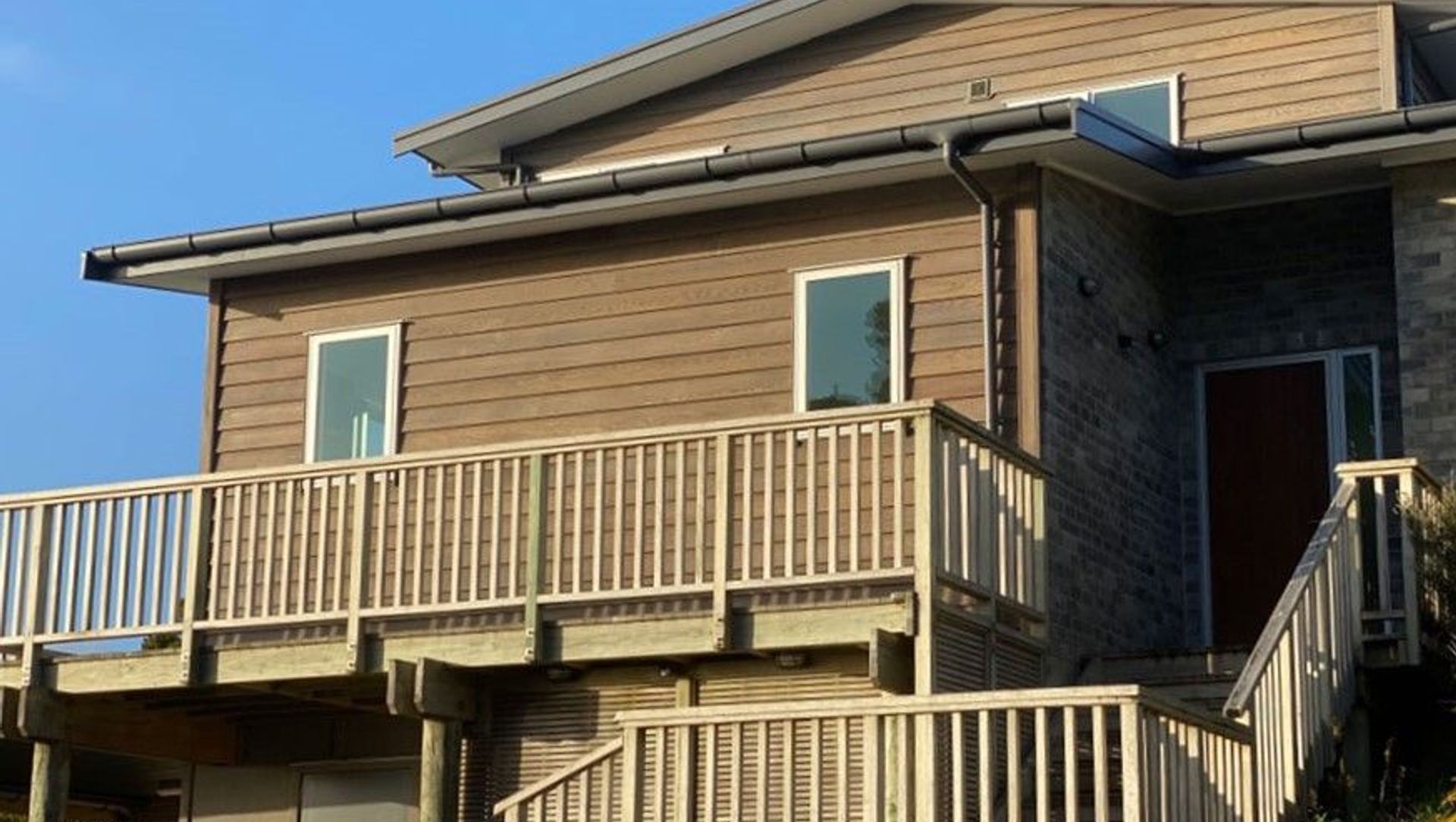 Jason & Dale banner