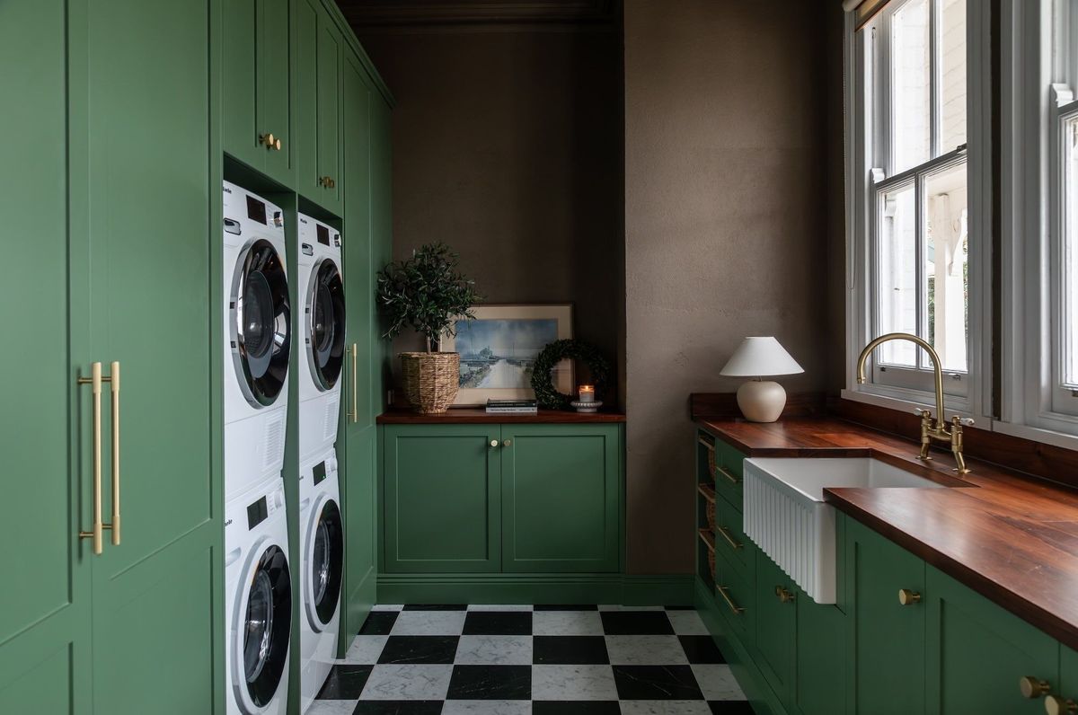 Hoeve House Project
