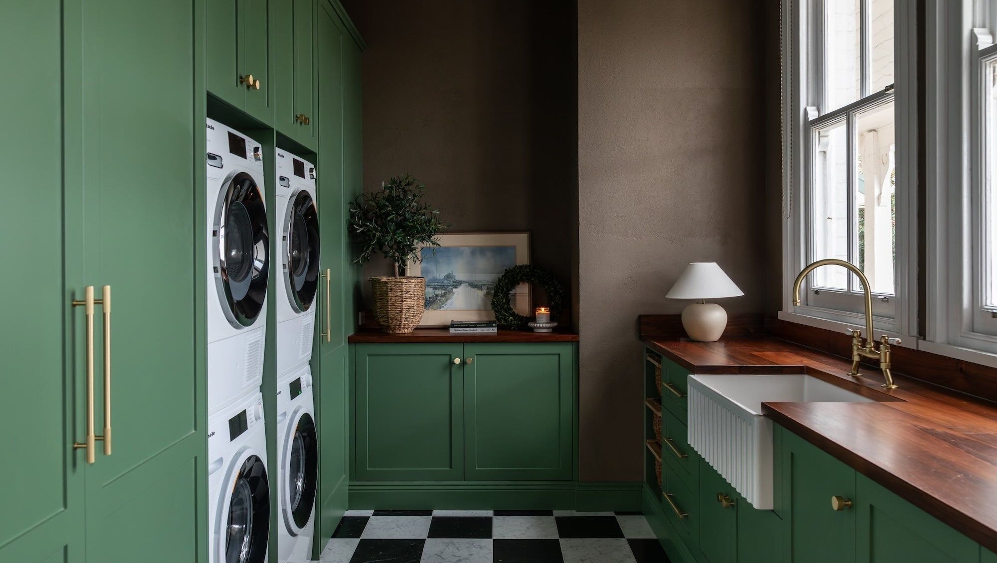 Hoeve House Project
