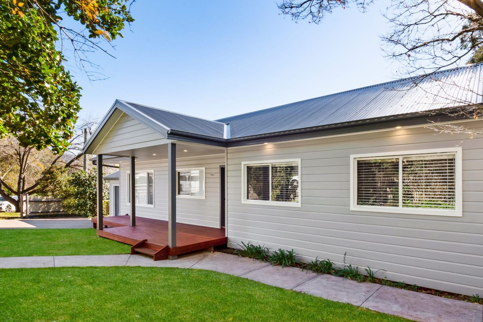 KURRAJONG