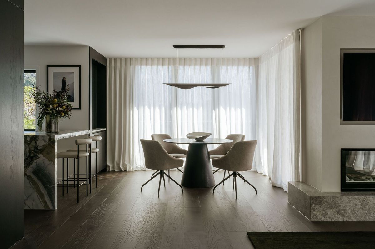 Rita House