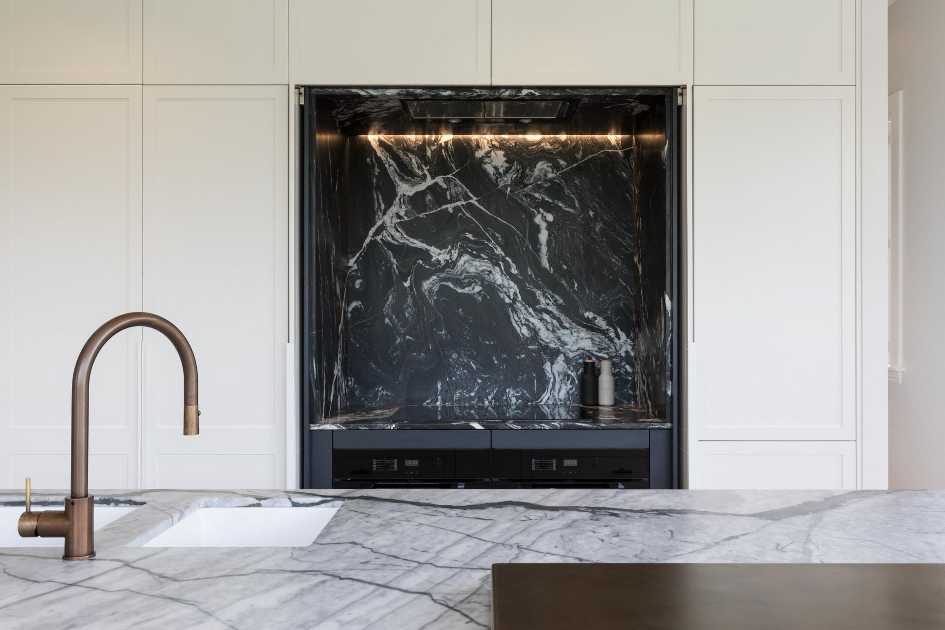 Bell Road Renovation