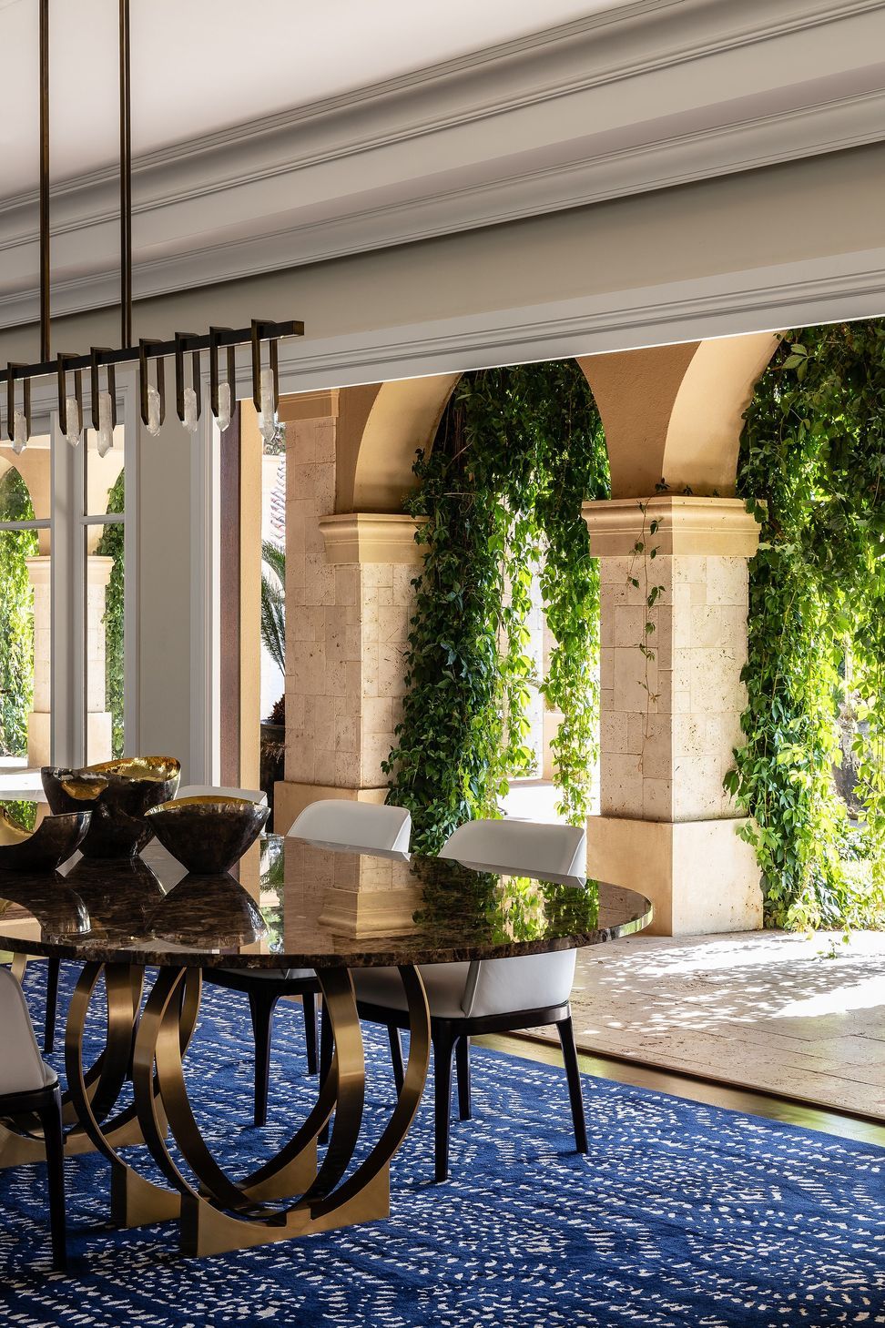 Harkaway Residence