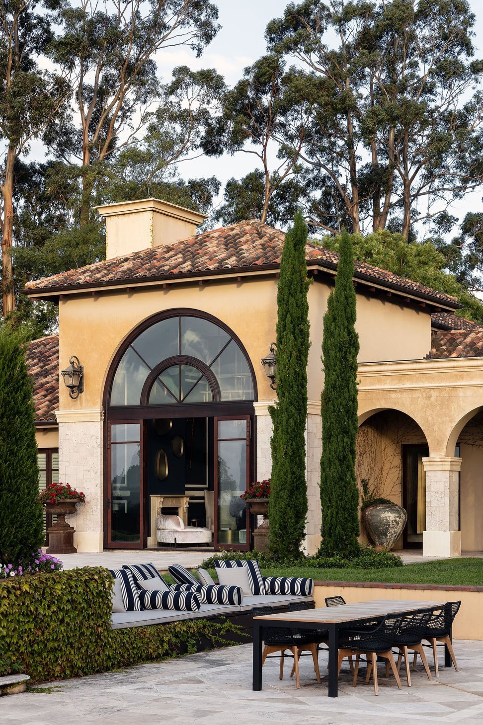 Harkaway Residence