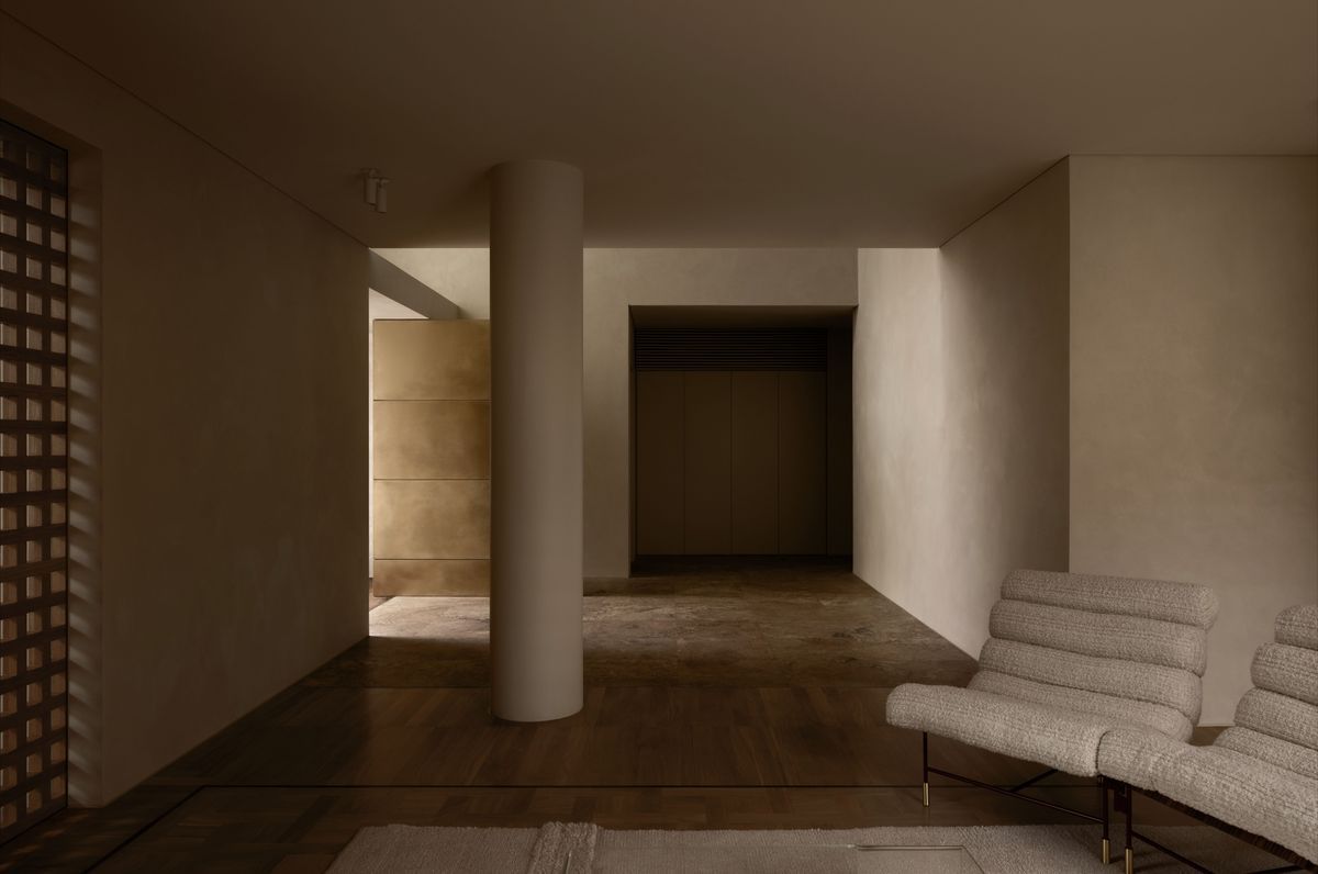 LDS II Residence