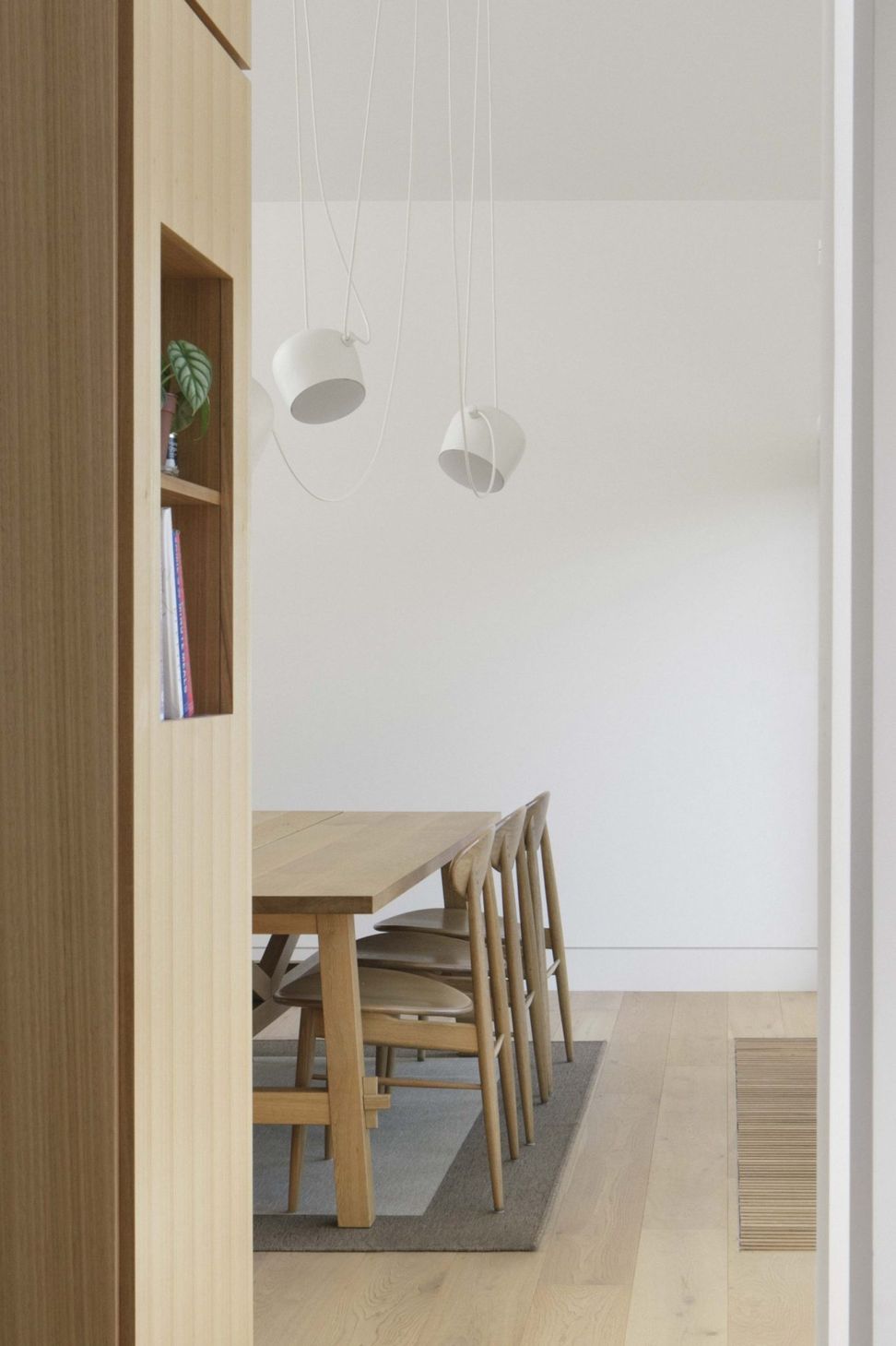 LIGHTWELL