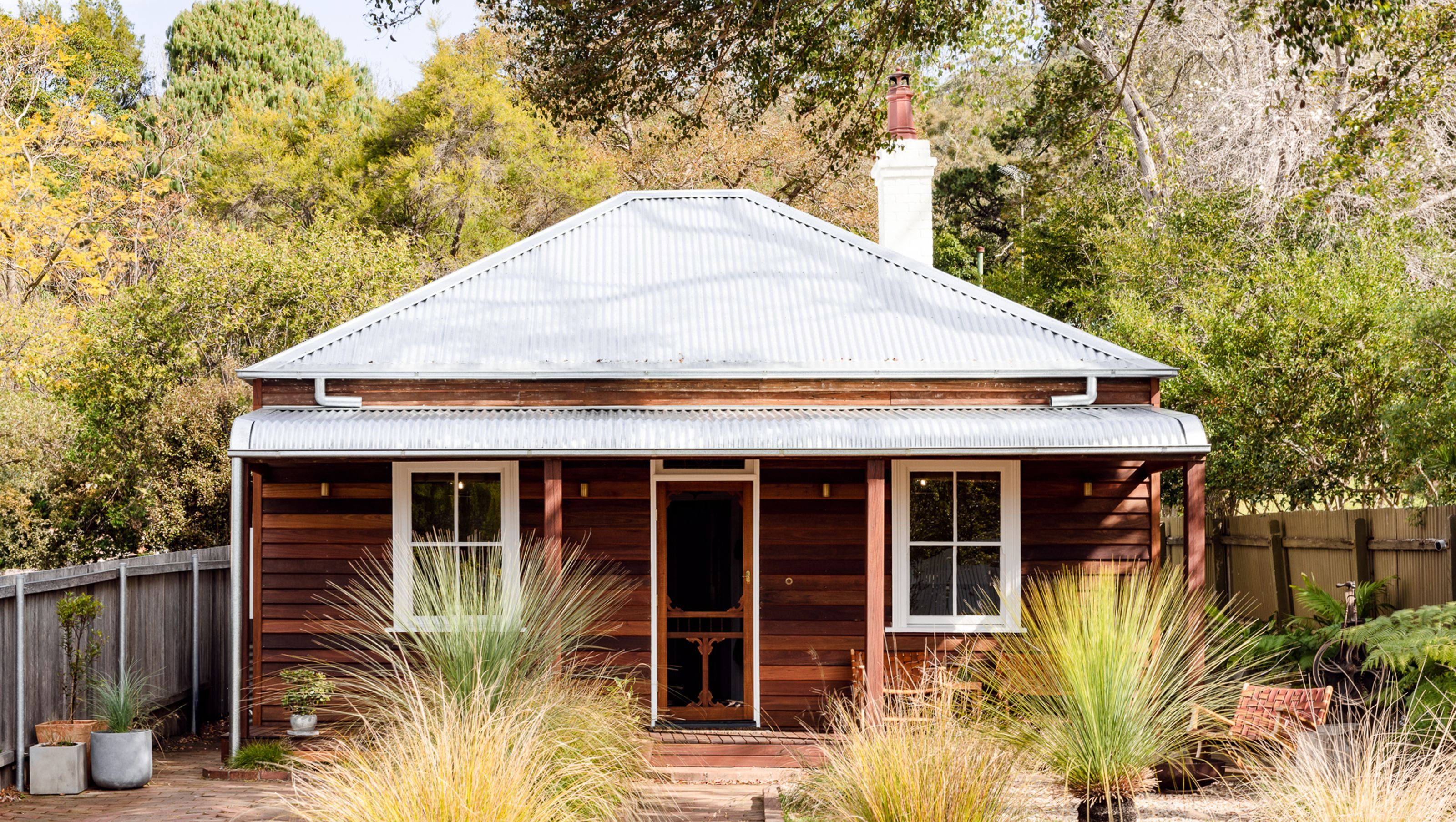 Wallaby Cottage