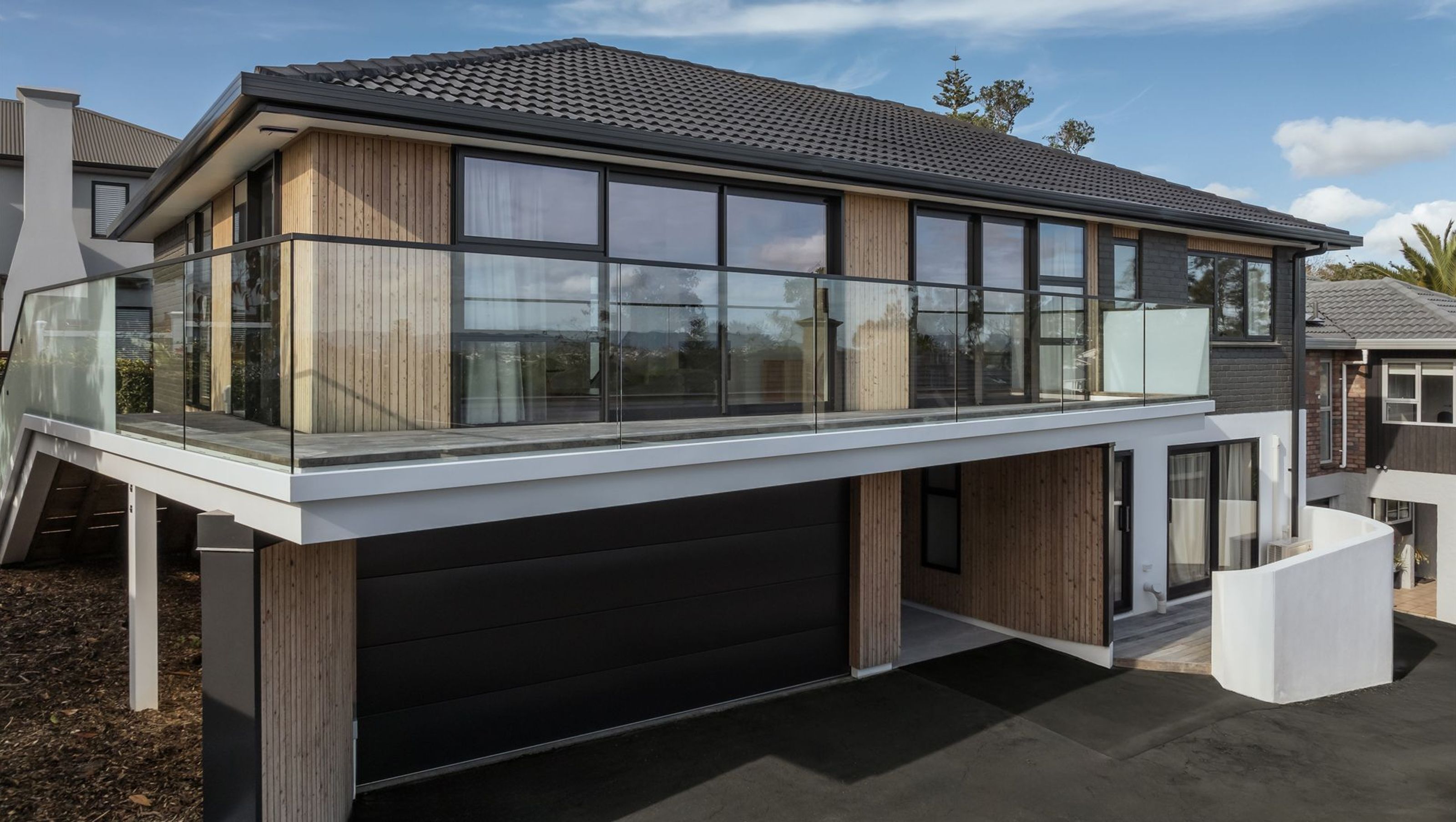 Kingsview Alterations