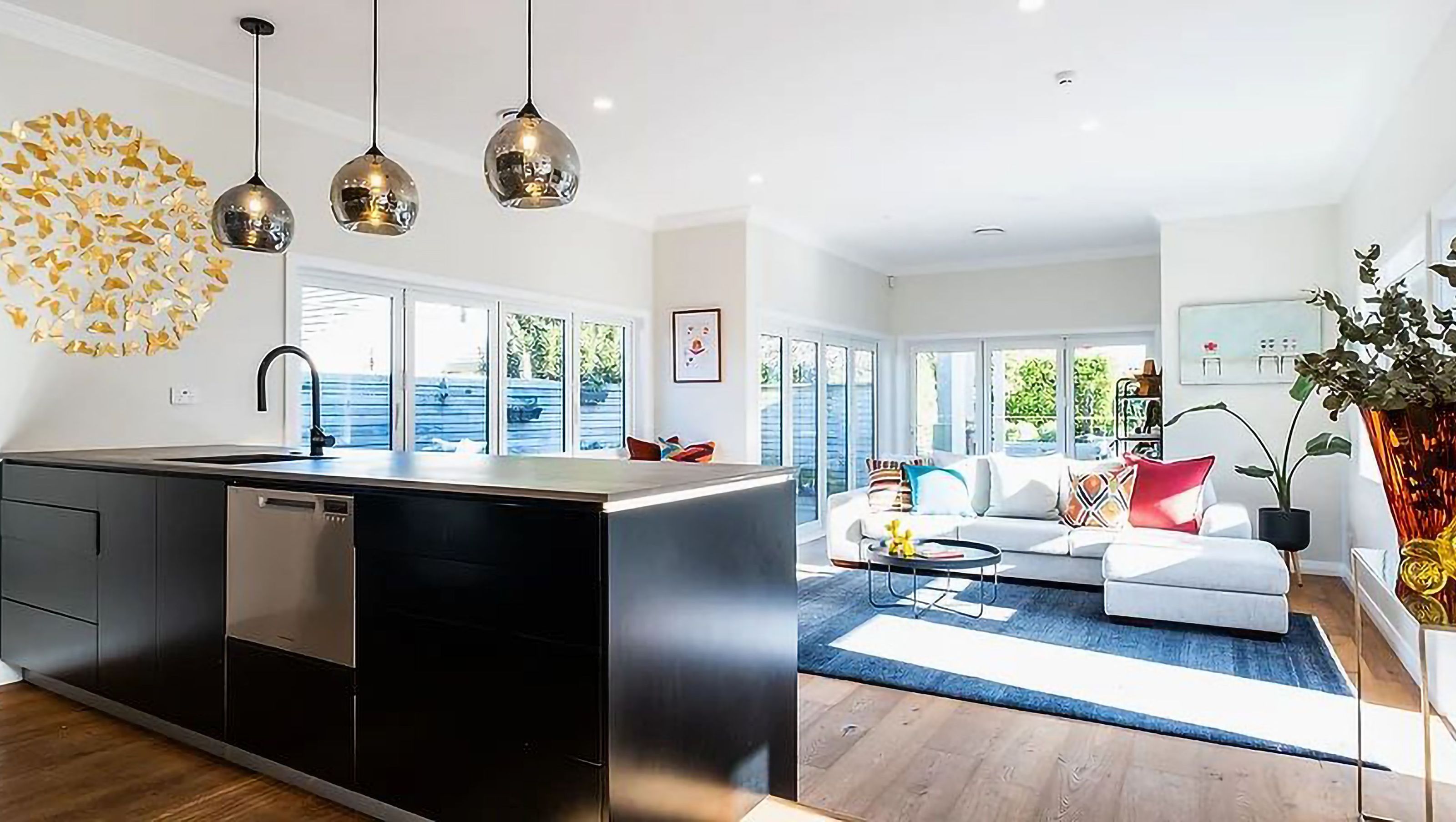 Rangiora St Renovation