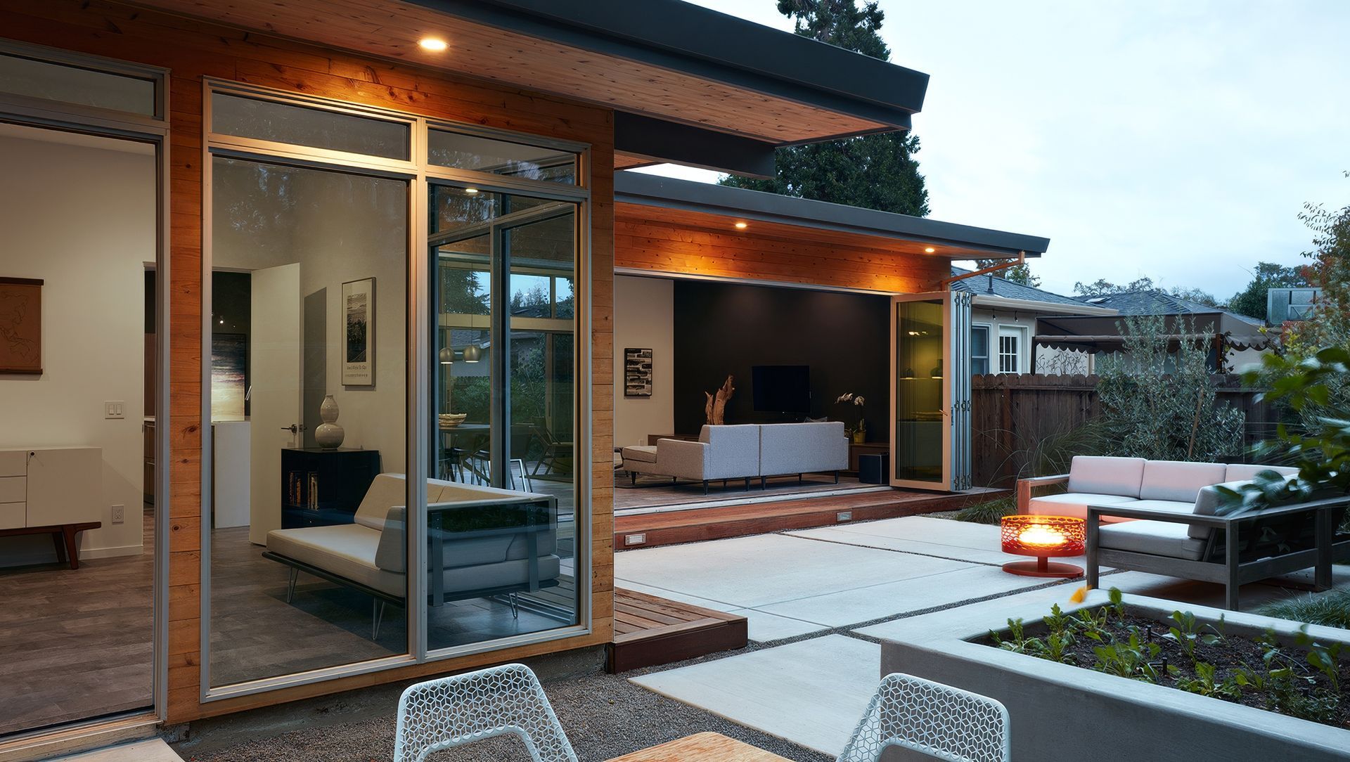 San Carlos Mid-Century Modern Remodel banner