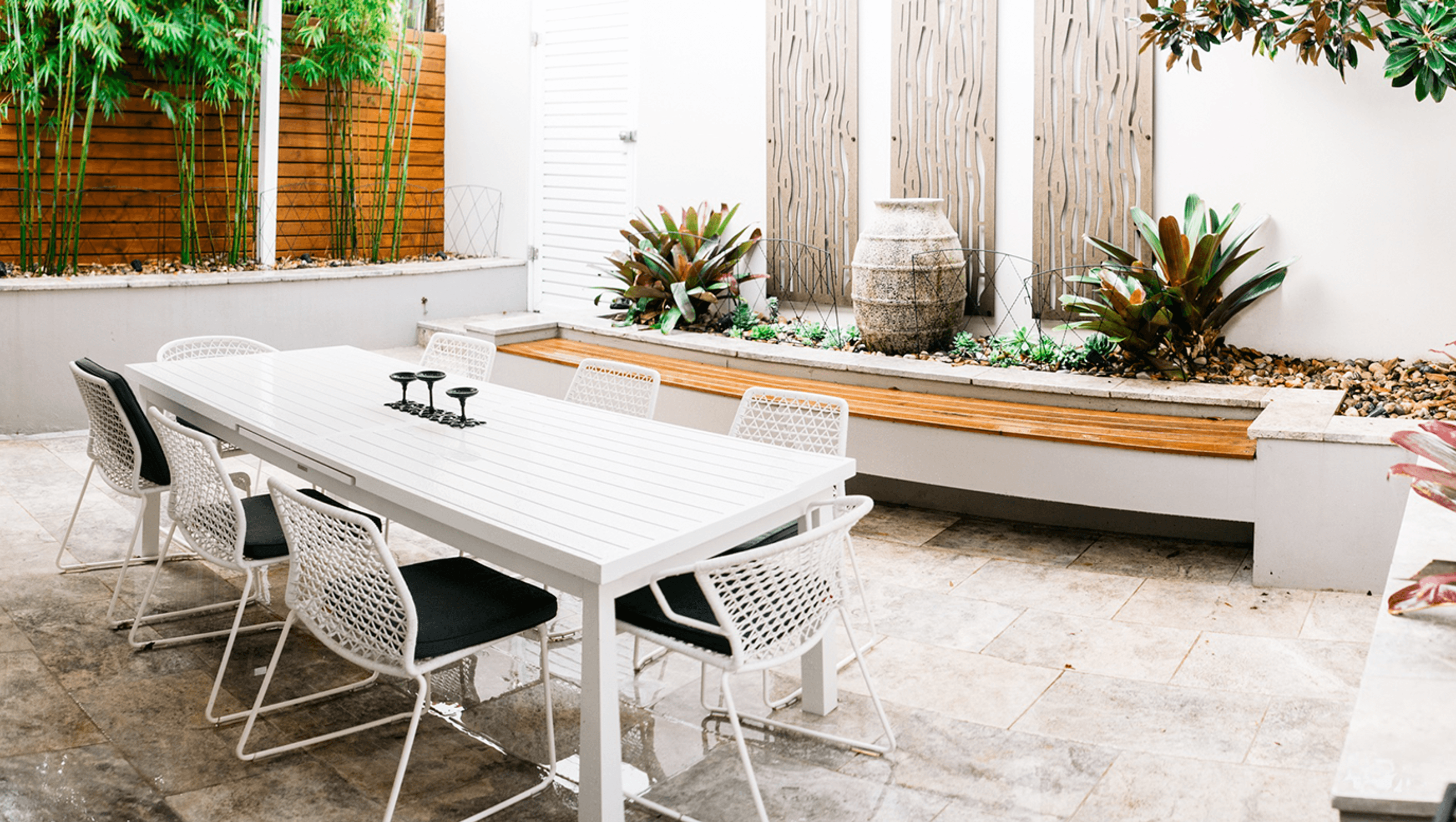 Alfresco Dining - Manly